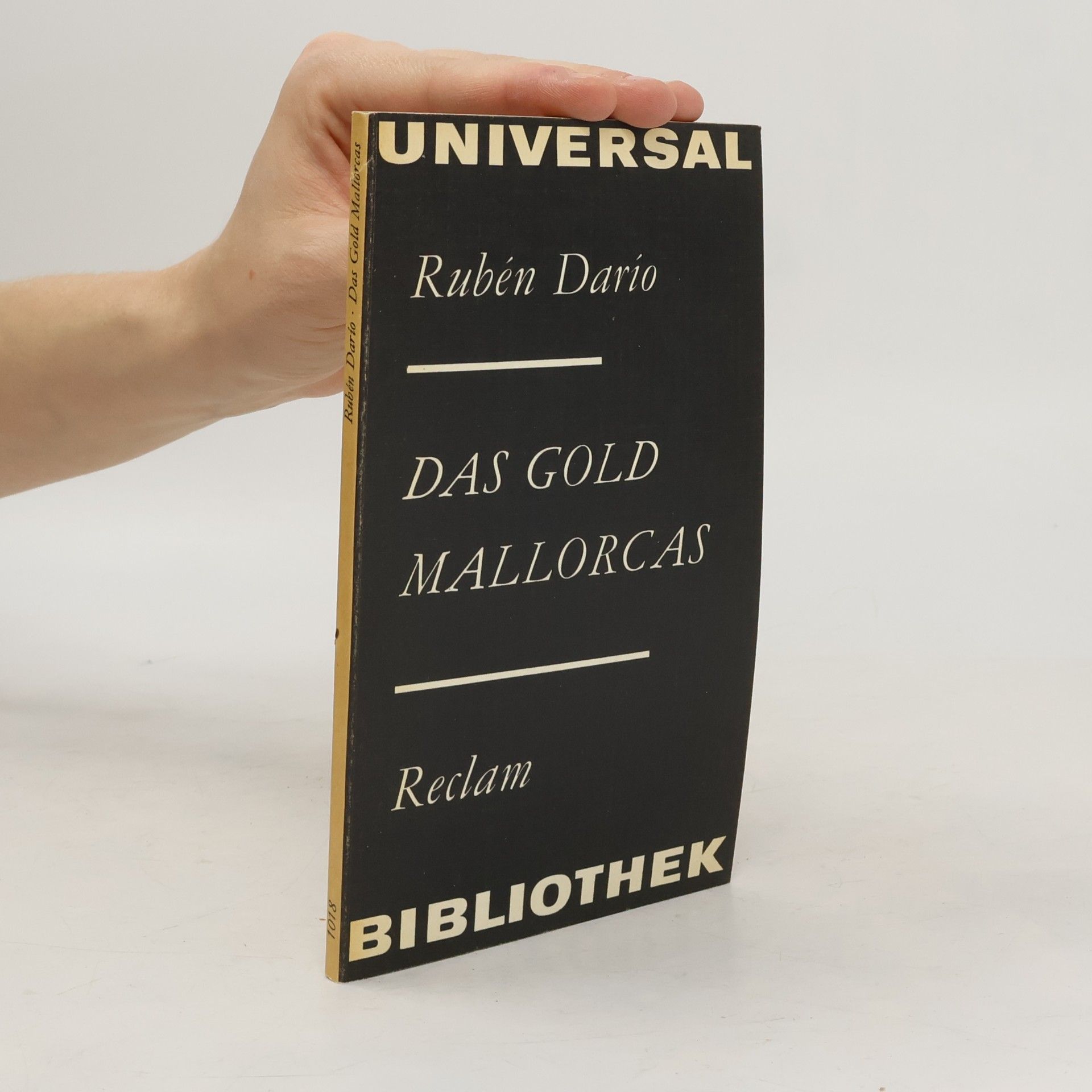 Das Gold Mallorcas