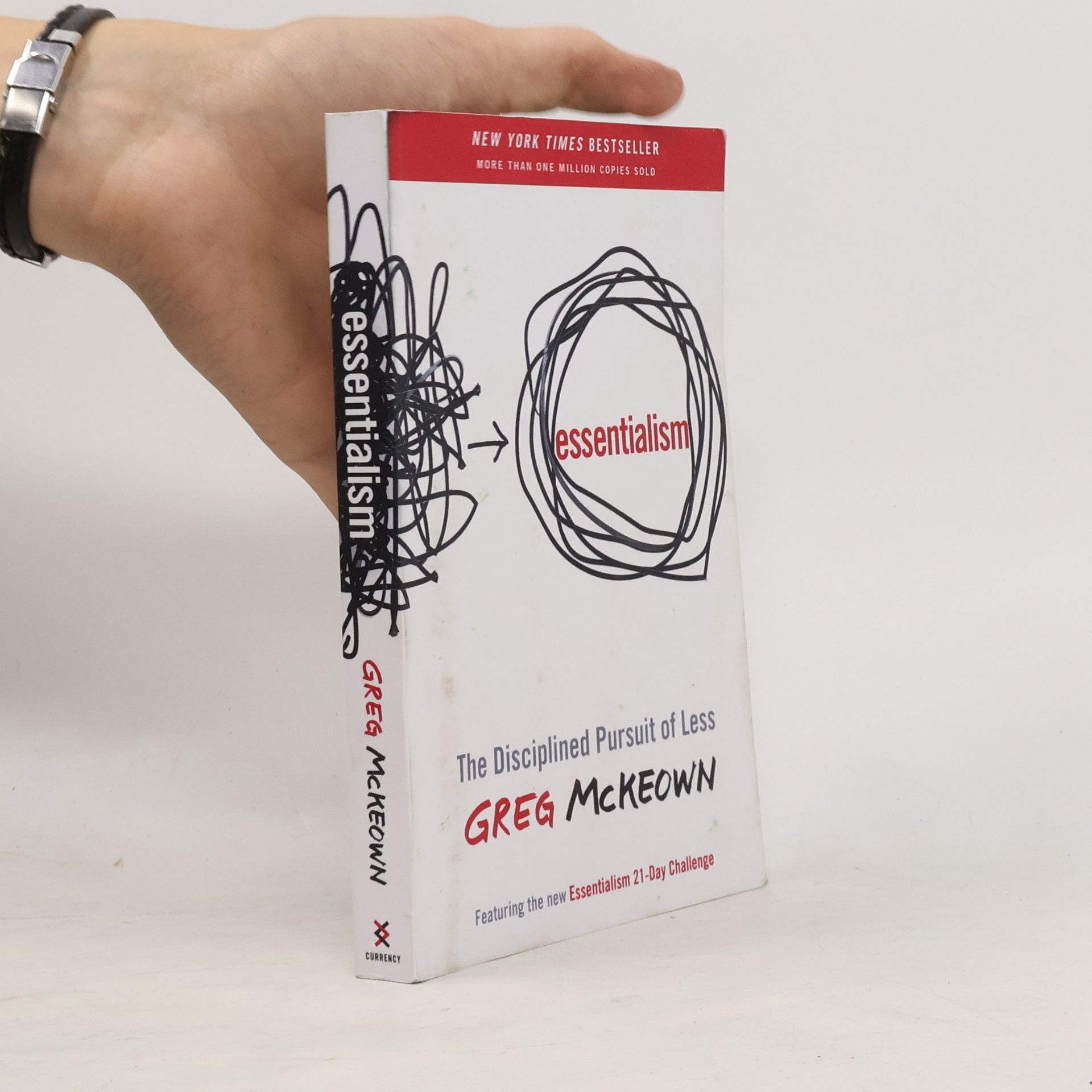 Essentialism