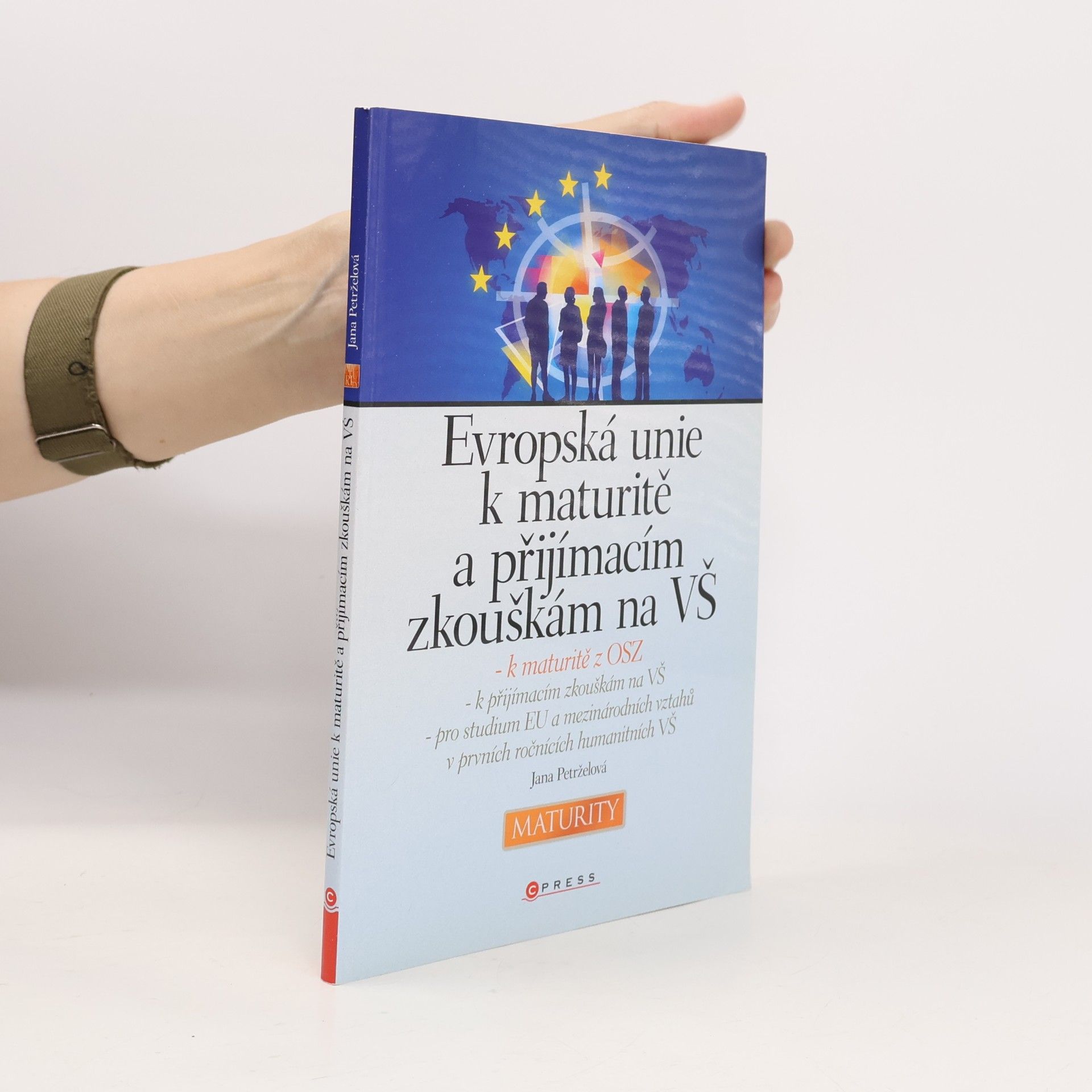 Evropská unie k maturitě a přijímacím zkouškám na VŠ