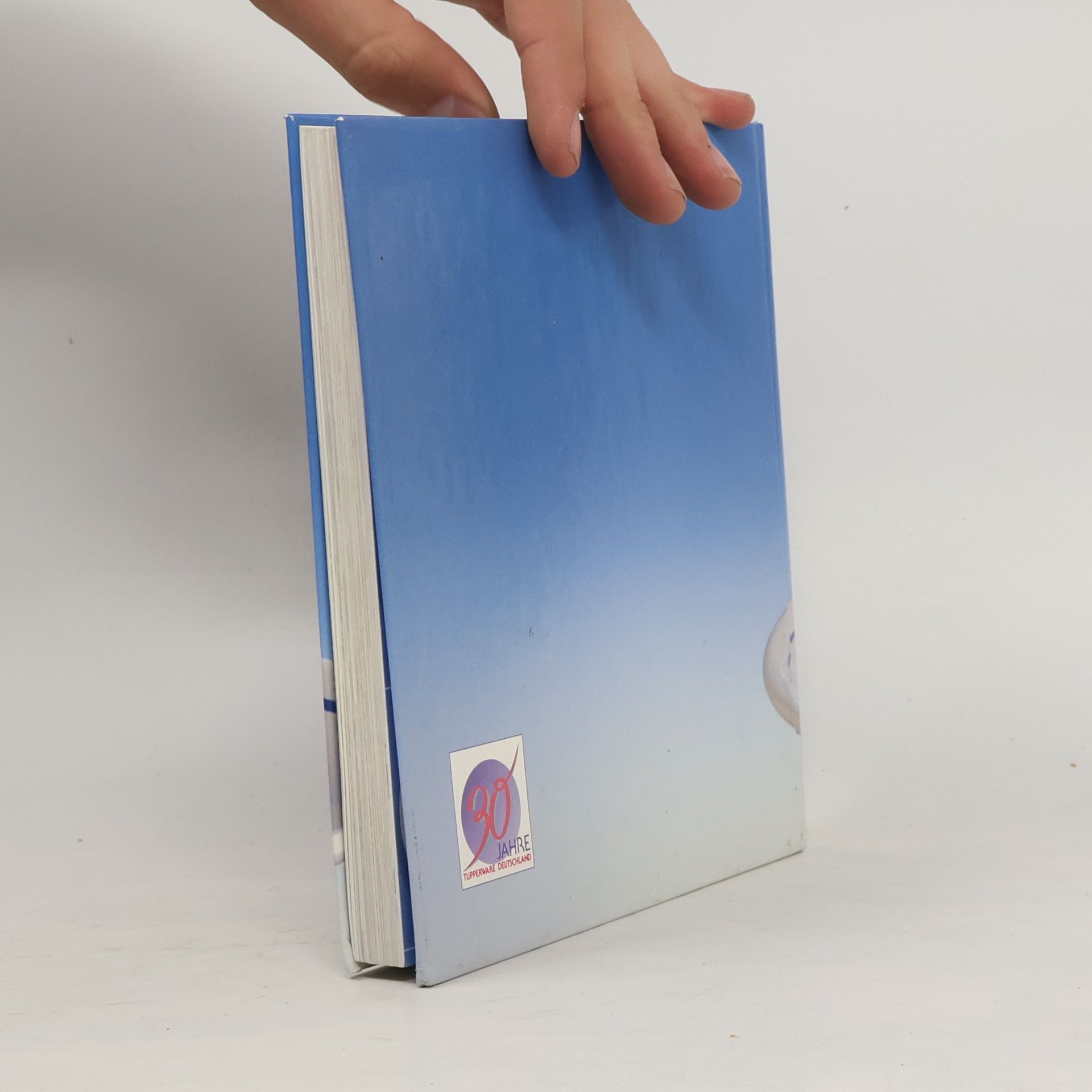Autorenkollektiv Deutsche Tupperware Schlemmergerichte
