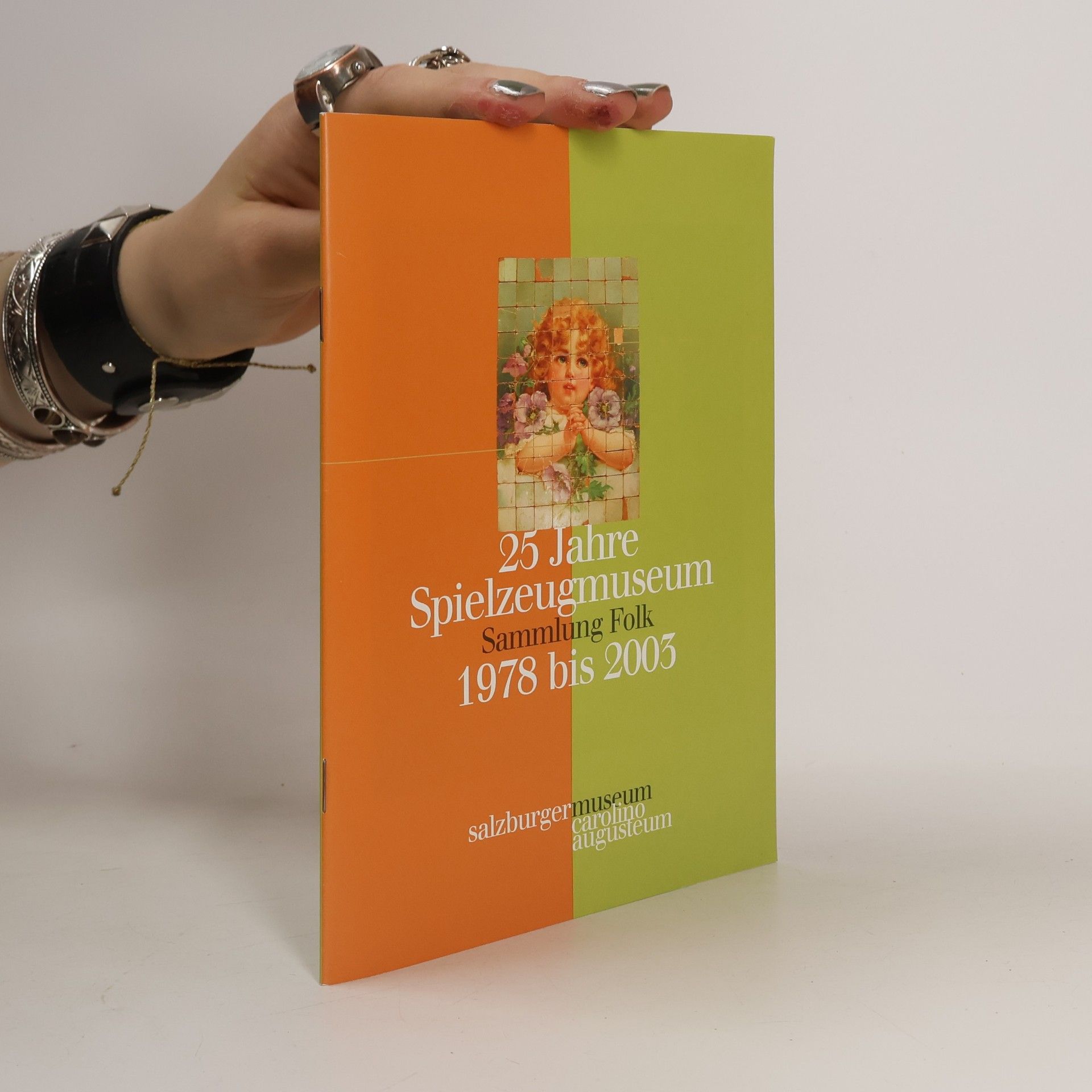 25 Jahre Spielzeugmuseum