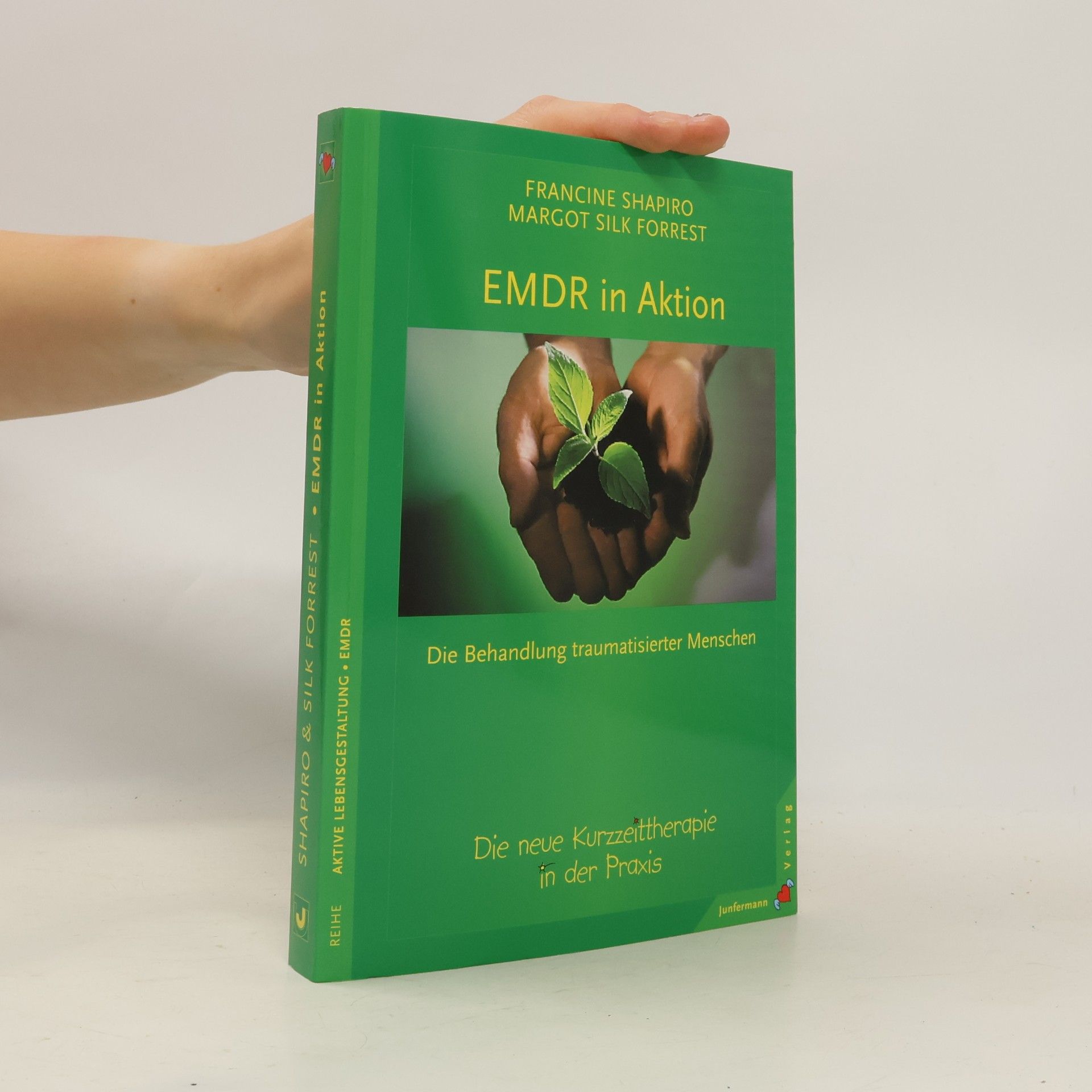 EMDR in Aktion