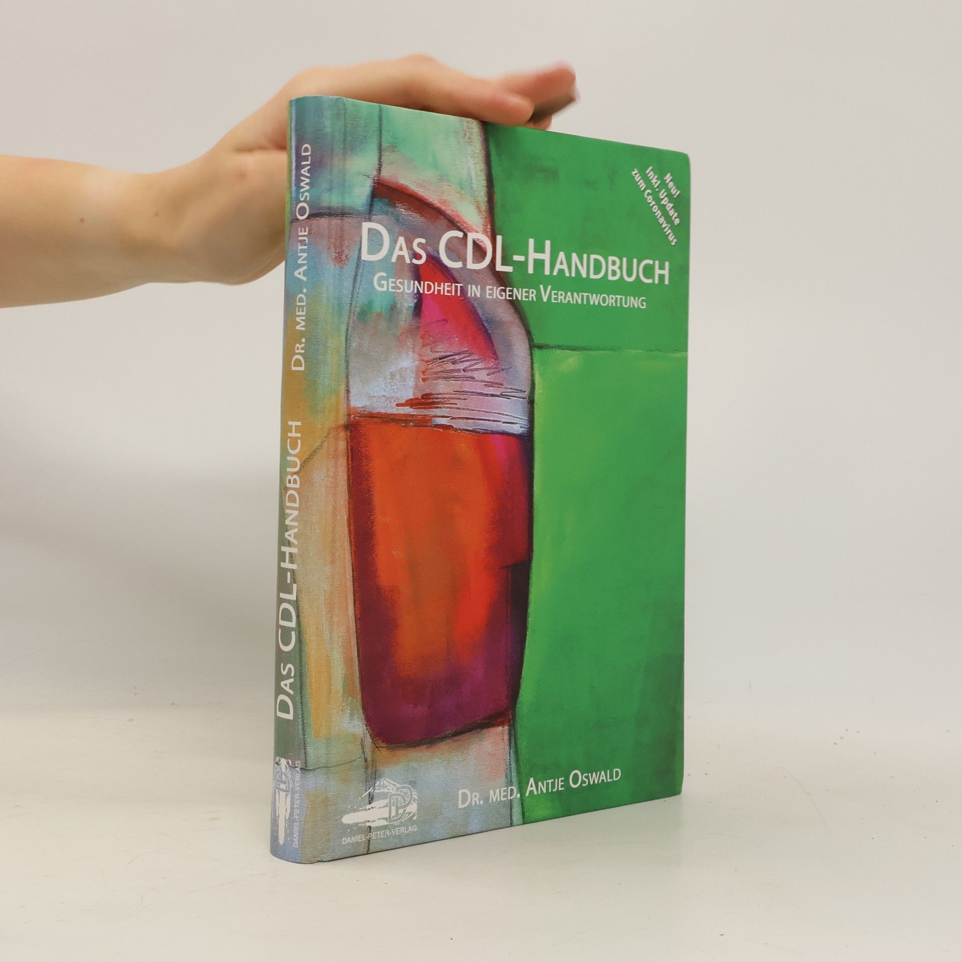 Das CDL-Handbuch