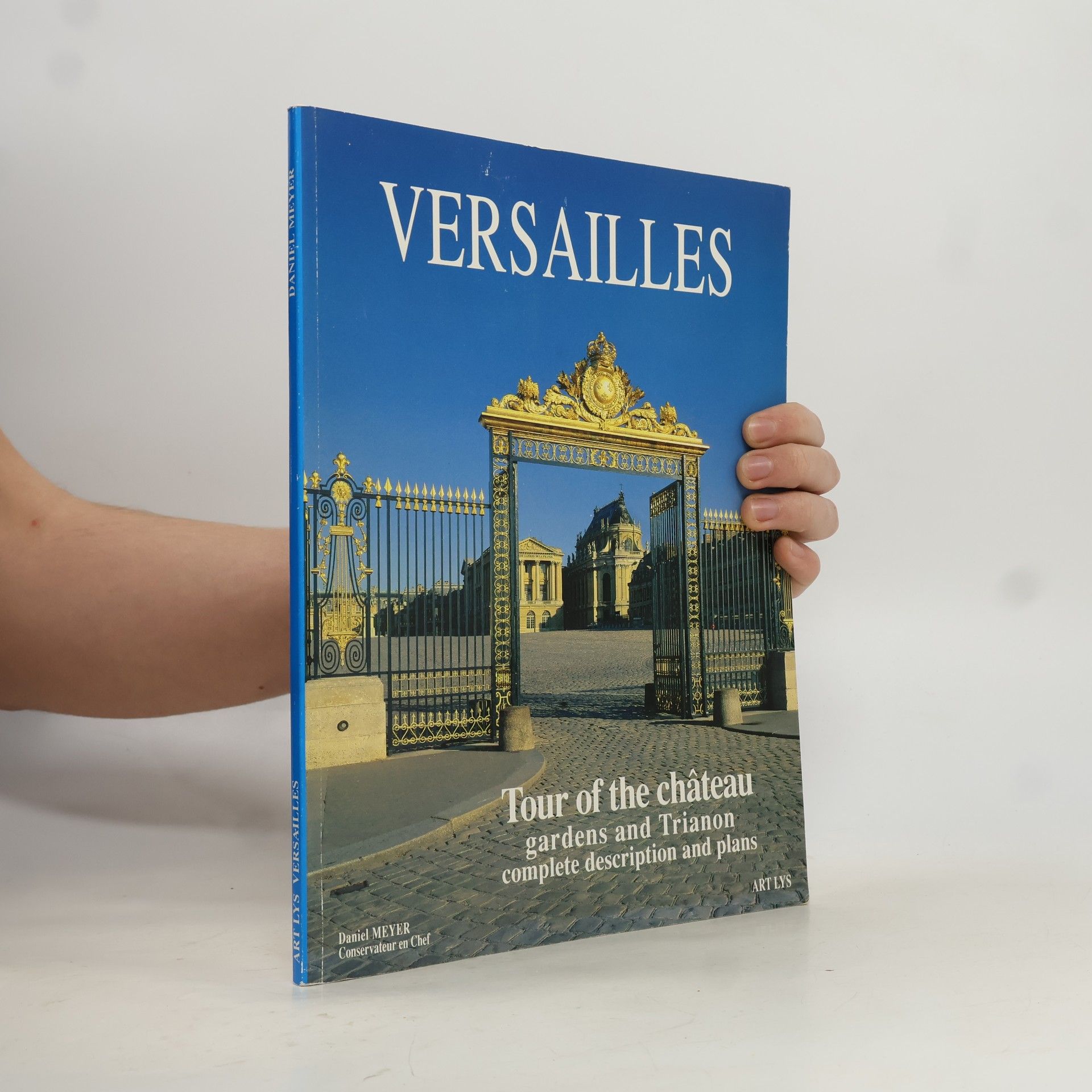 Autorenkollektiv Versailles