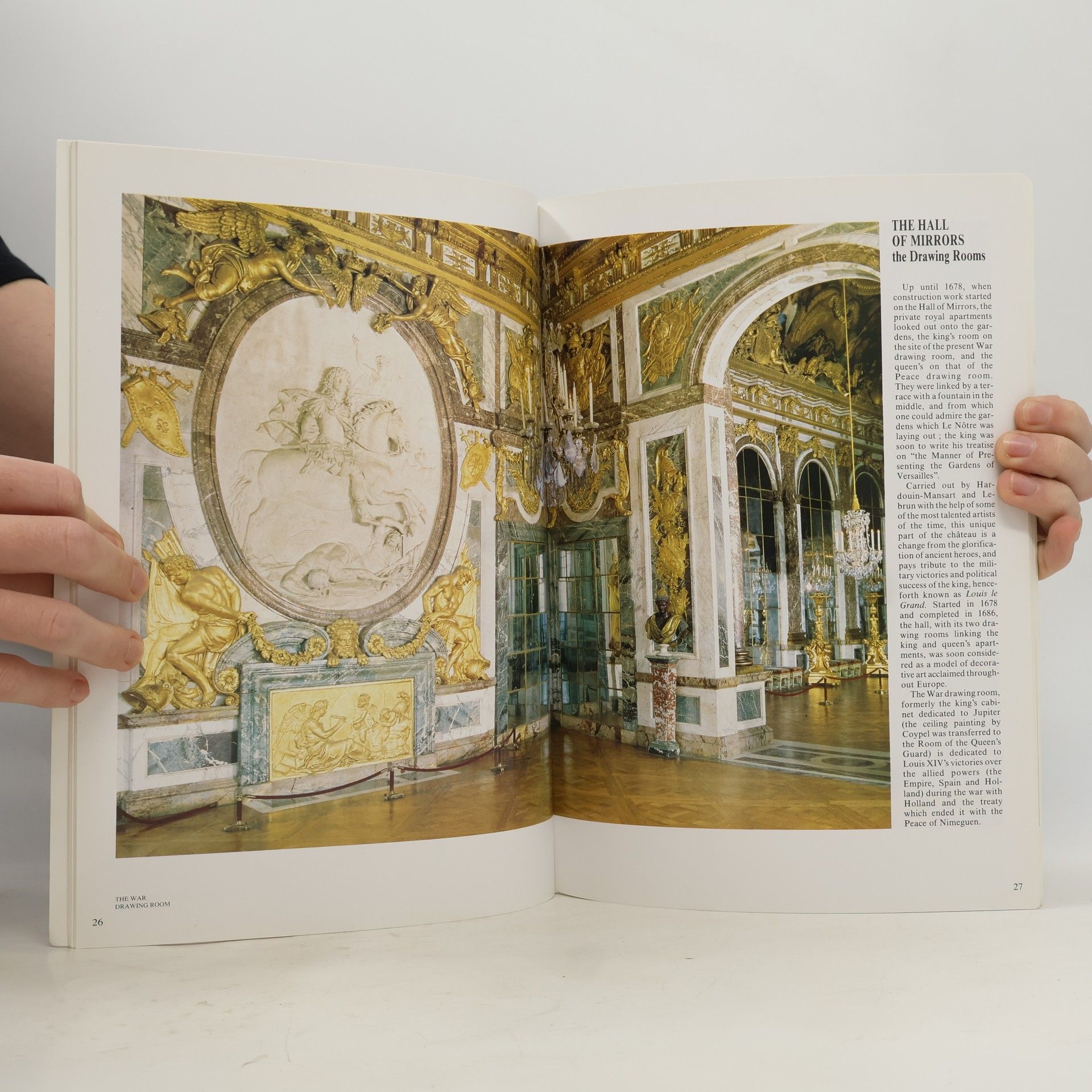 Autorenkollektiv Versailles