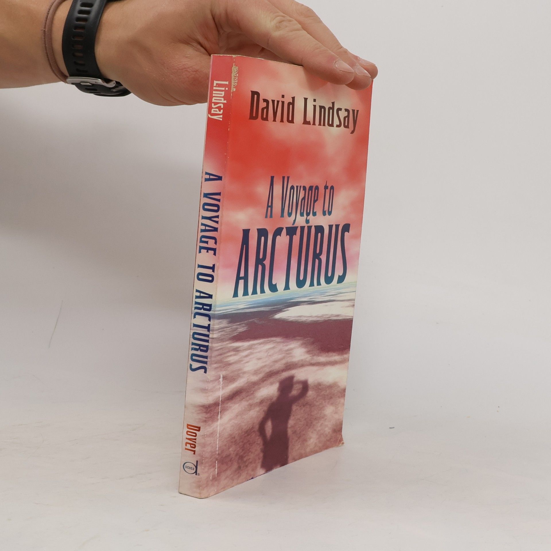 A Voyage to Arcturus