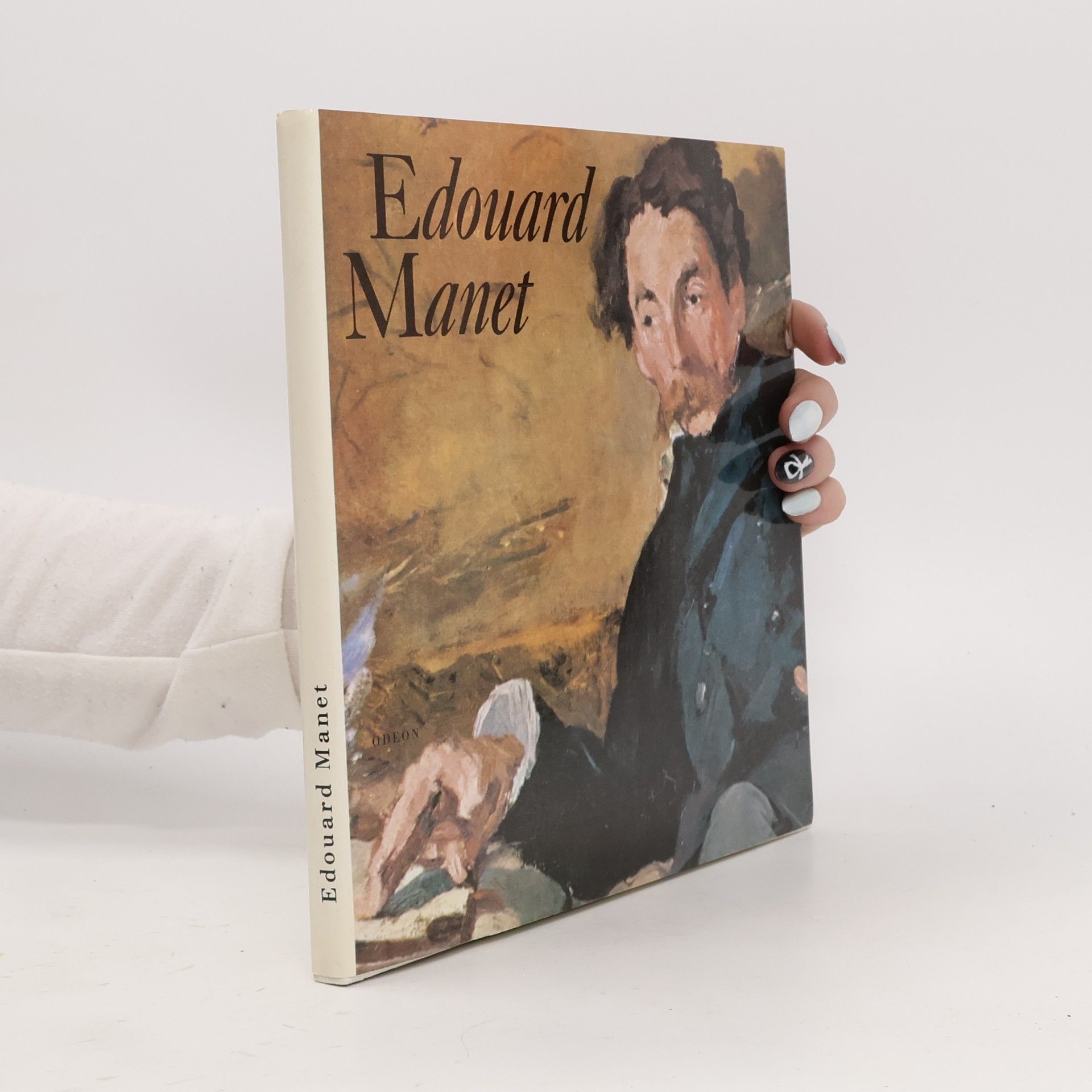 Édouard Manet Edouard Manet