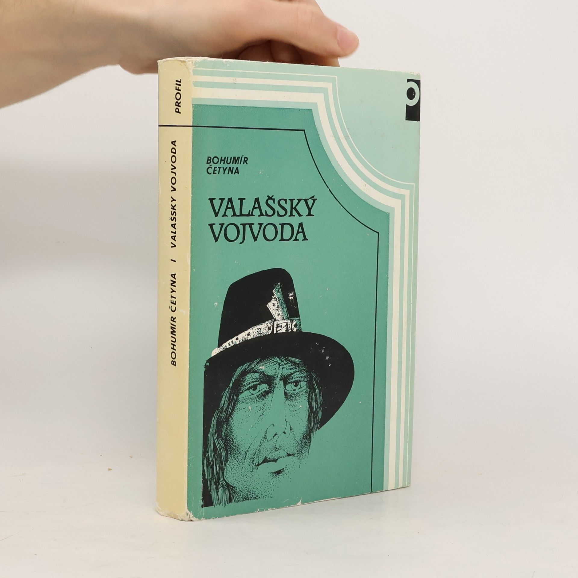 Valašský vojvoda
