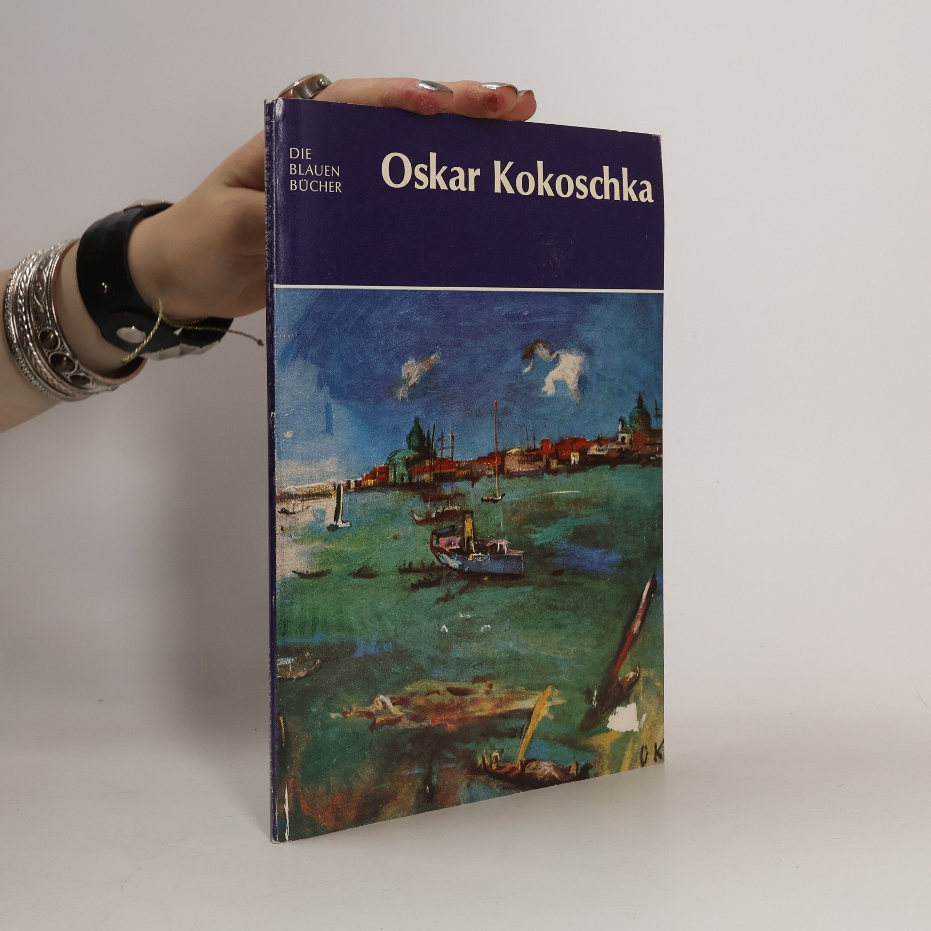 Oskar Kokoschka