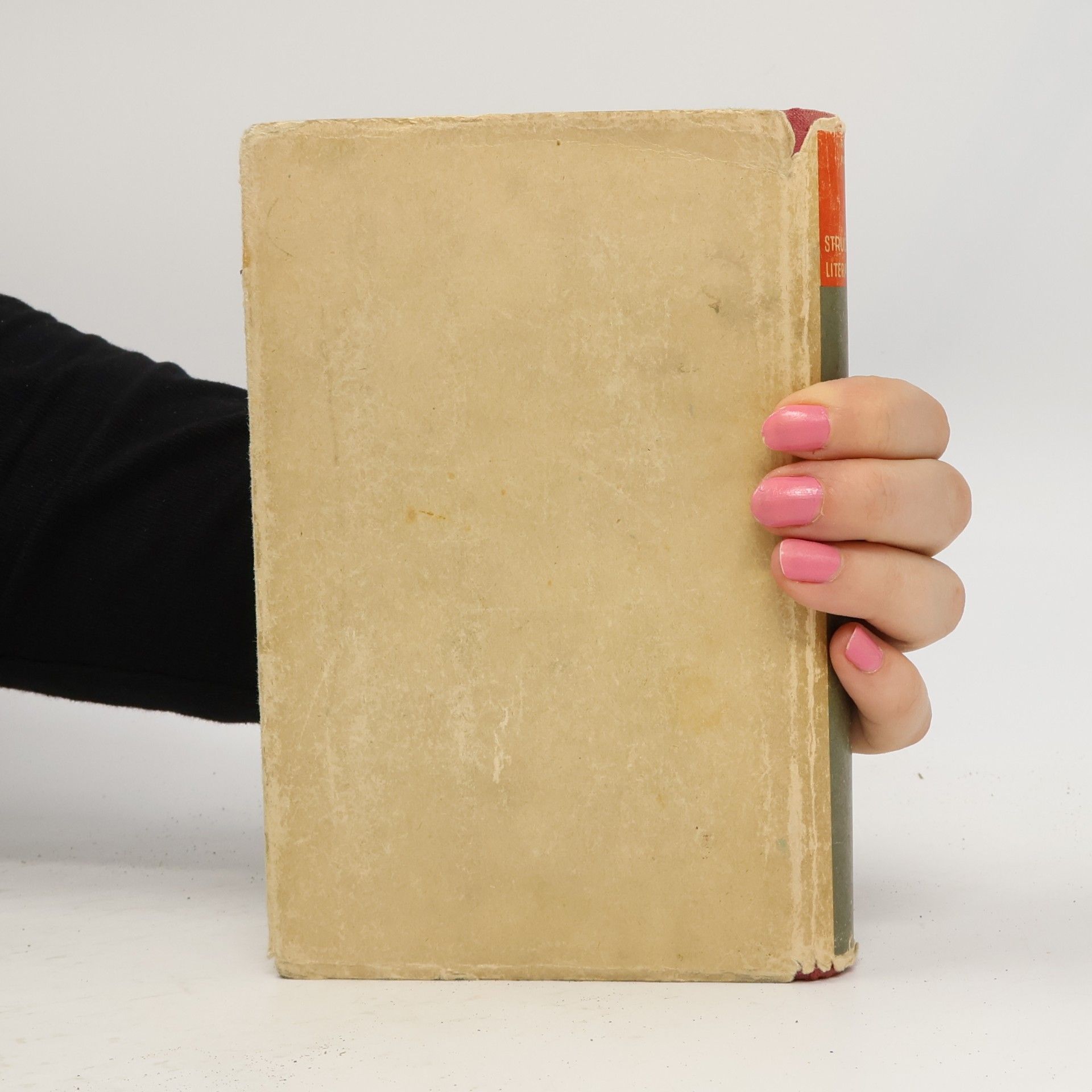 Arne Novák Stručné dějiny literatury české
