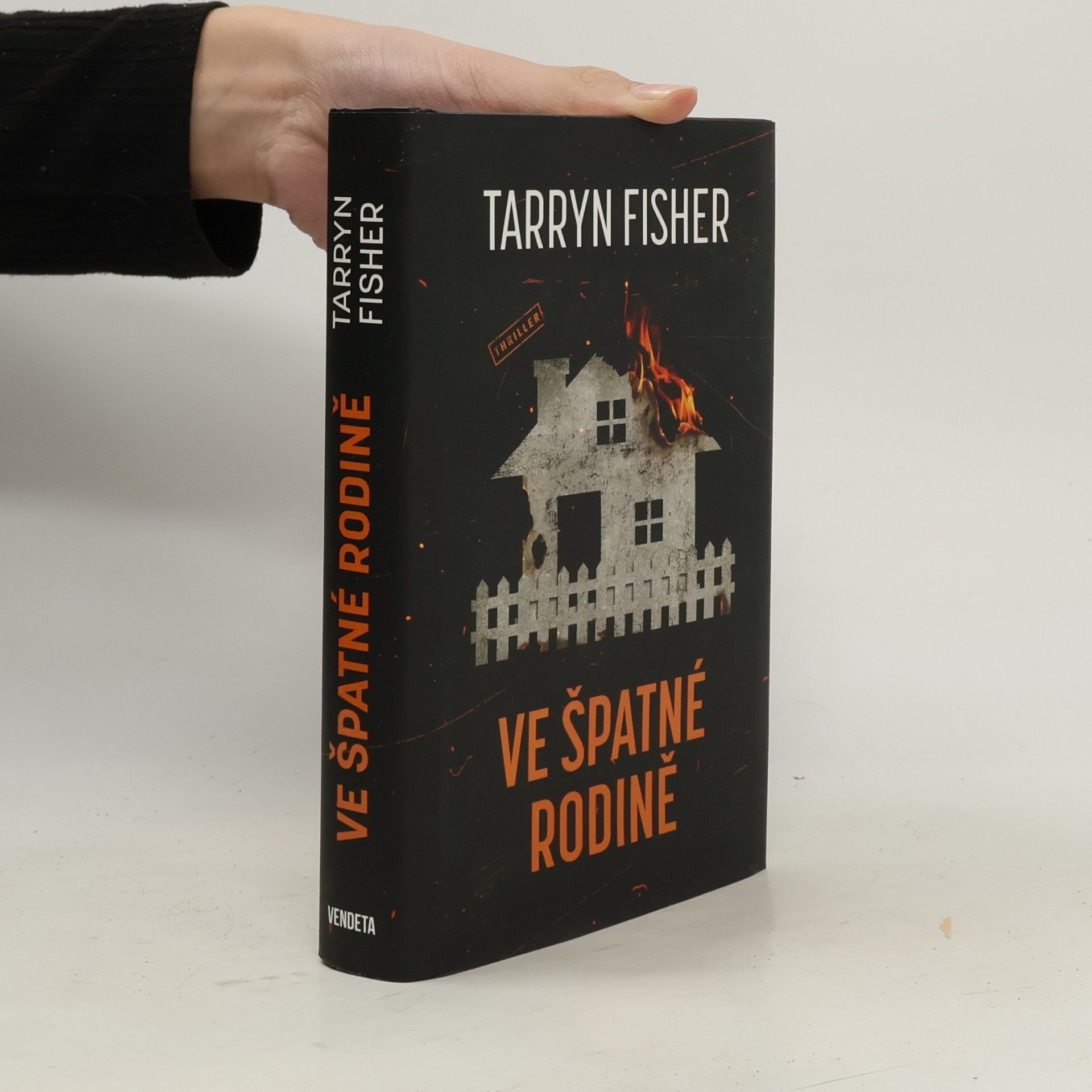 Ve špatné rodině