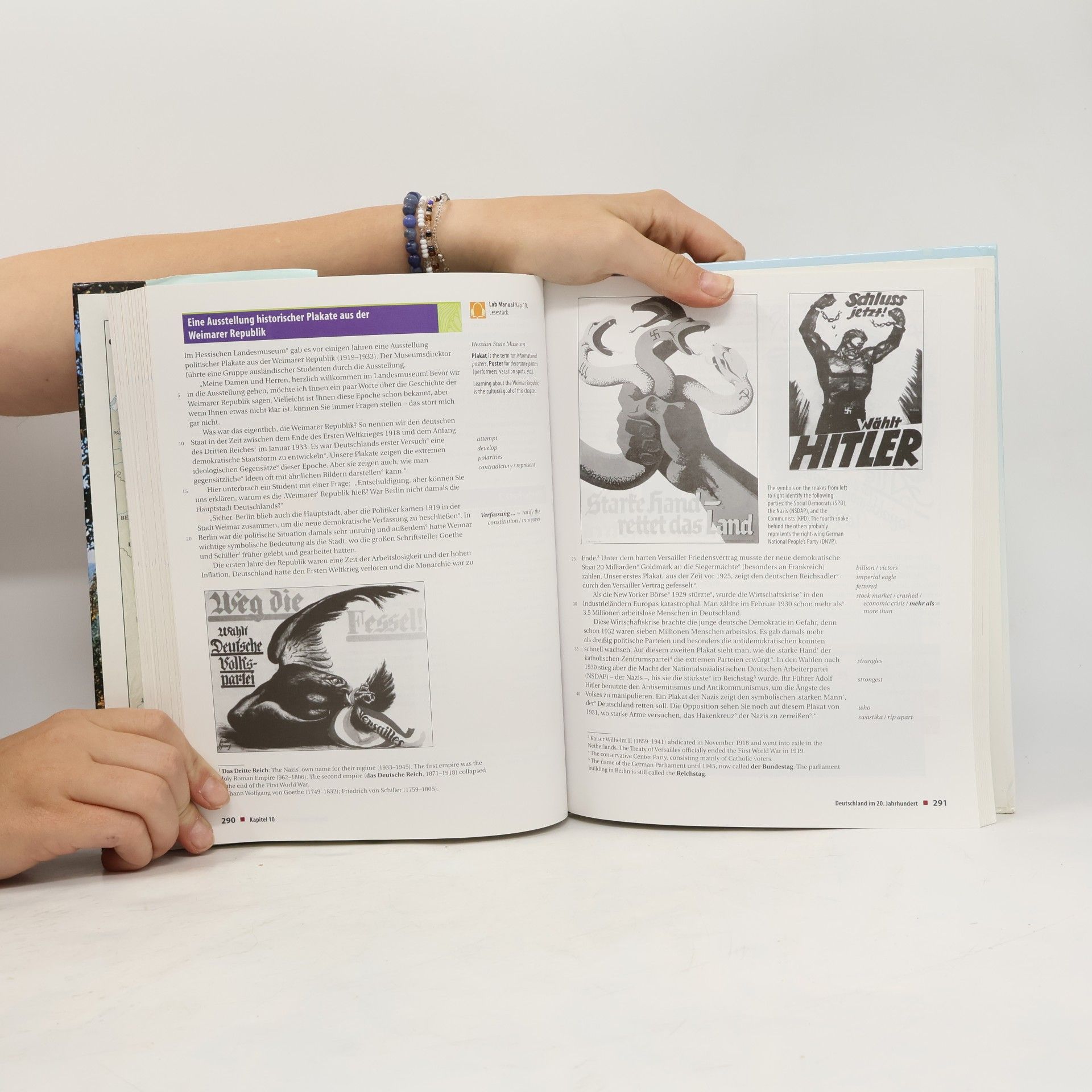 David B. Dollenmayer Neue Horizonte Sixth Edition
