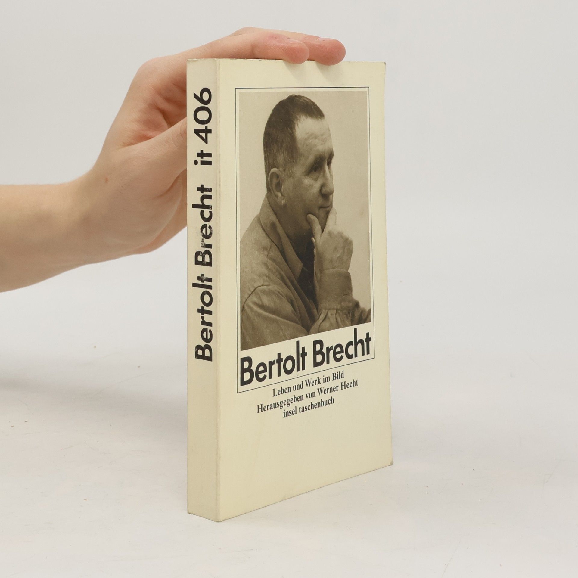 Bertolt Brecht