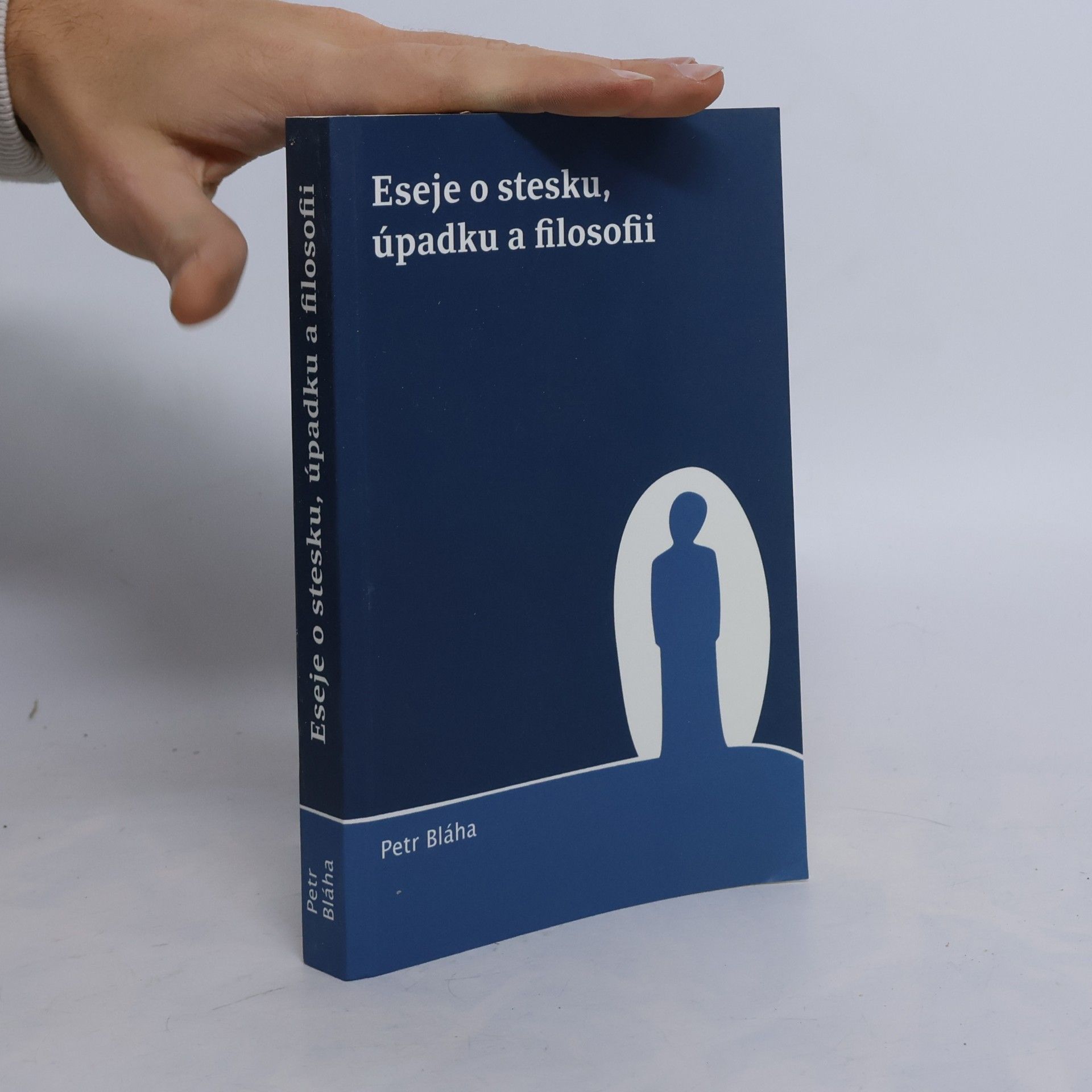 Eseje o stesku, úpadku a filosofii