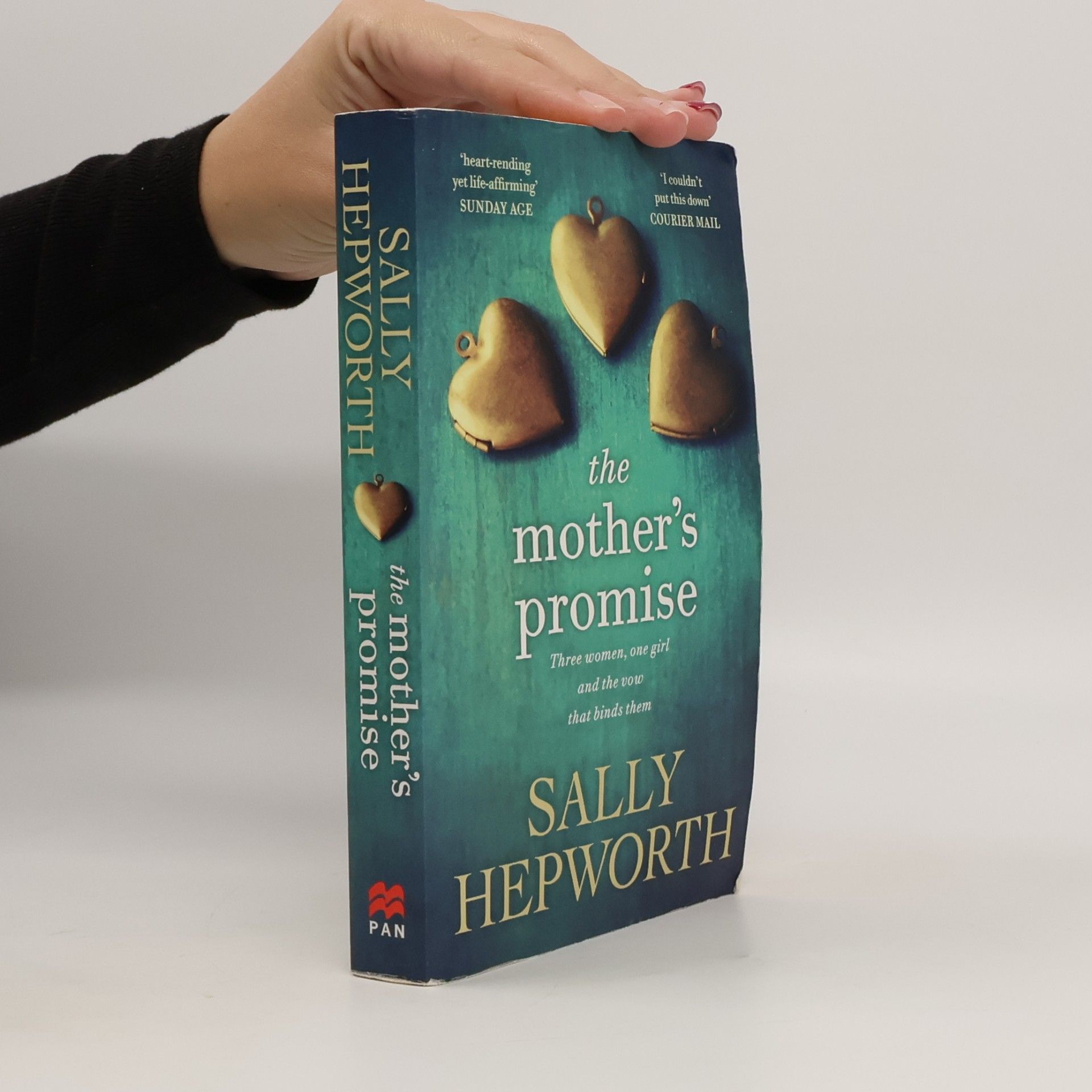 The Mother's Promise