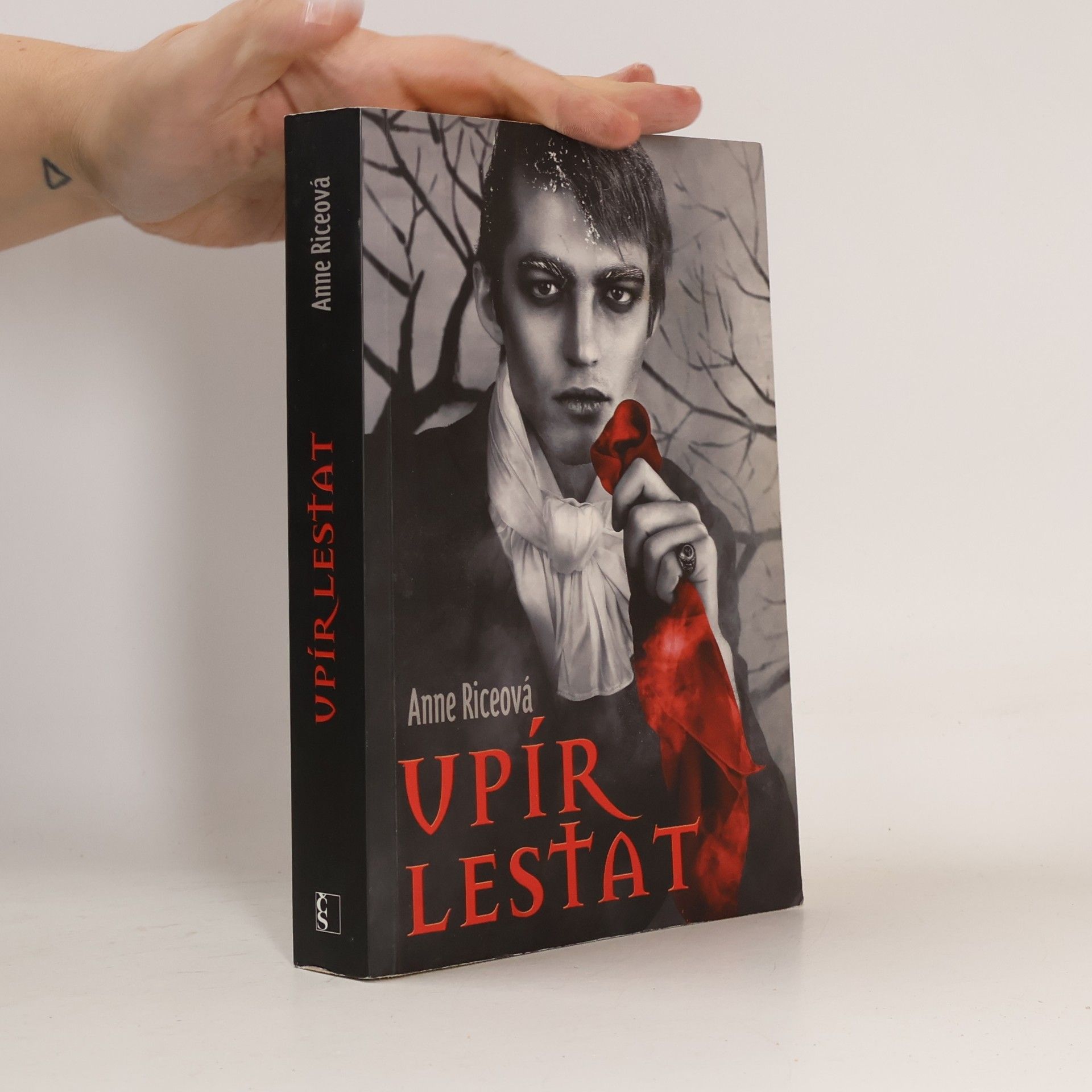 Upír Lestat