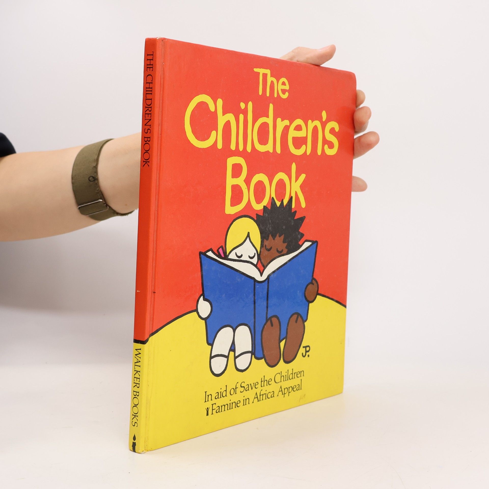 The Children's Book
