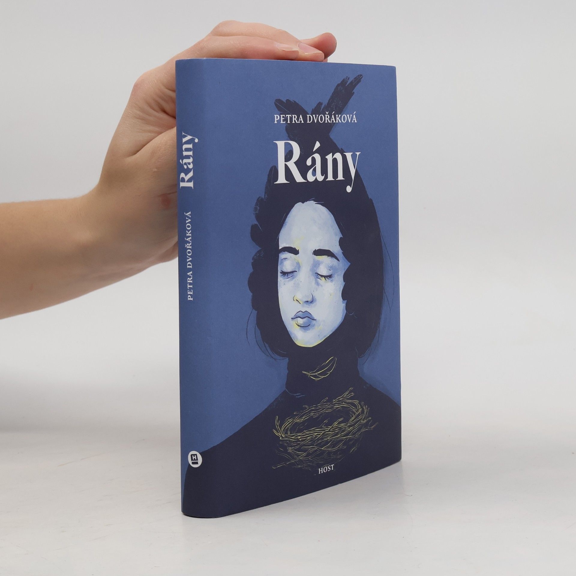 Rány (2026)
