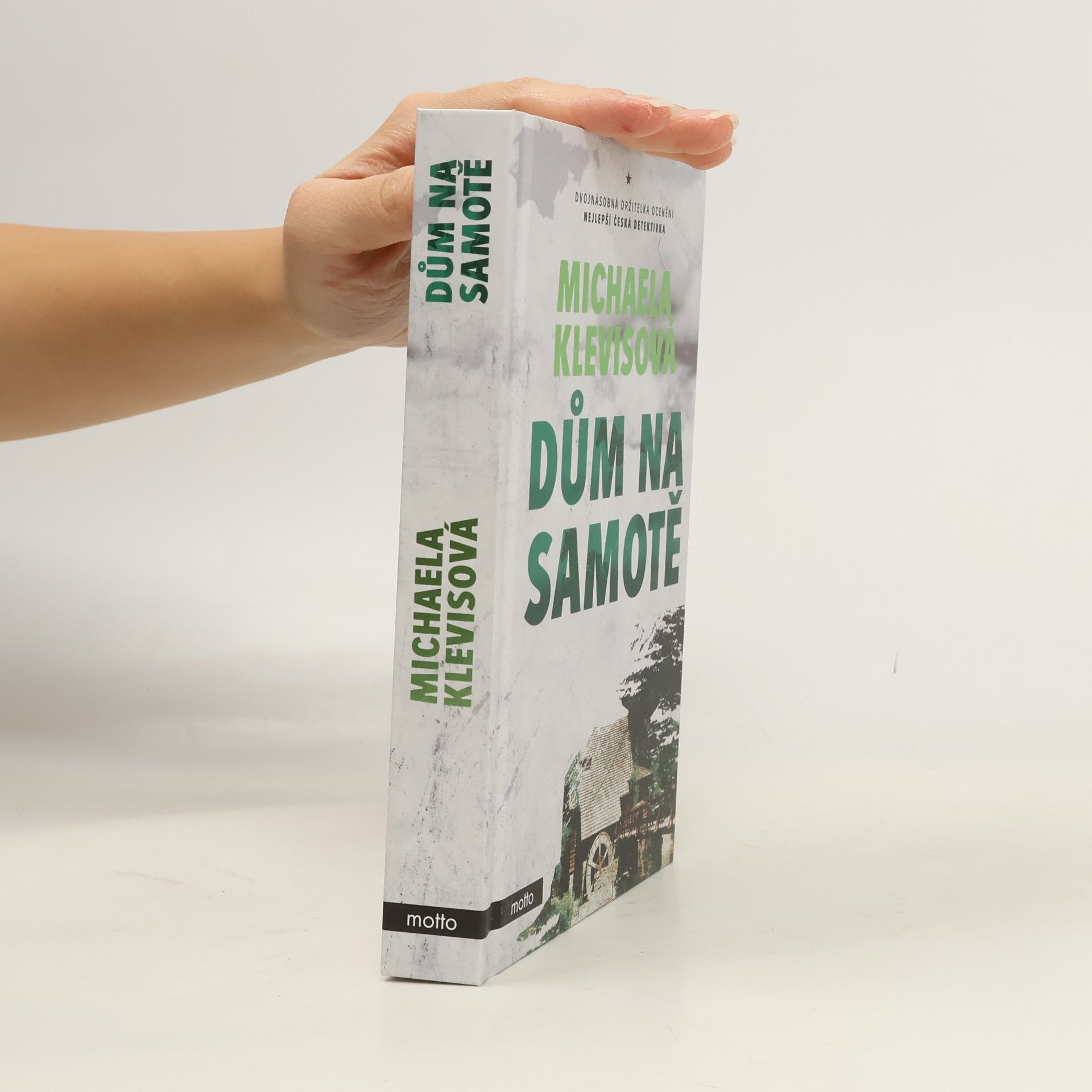 Dům na samotě