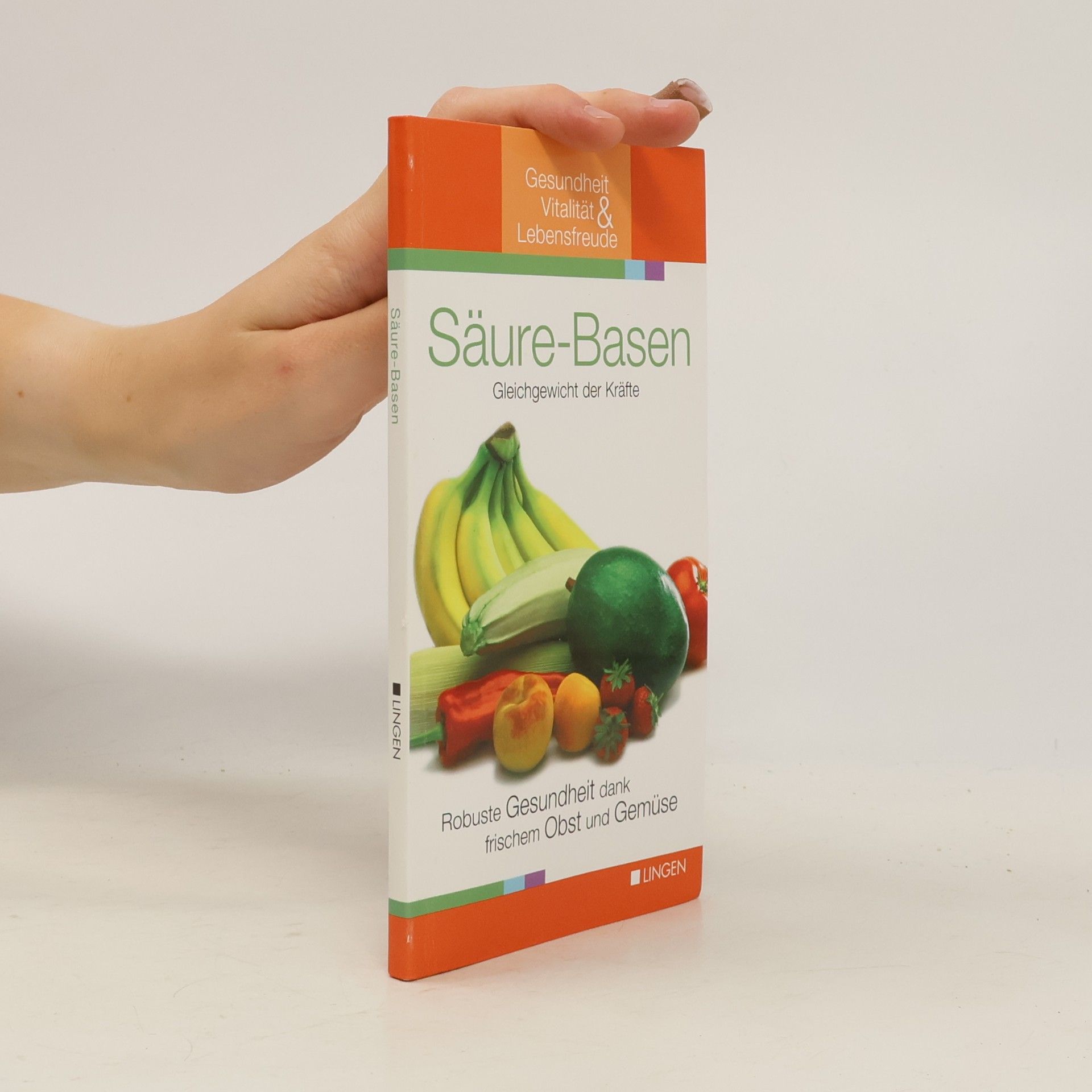 Säure-Basen: Gleichgewicht der Kräfte