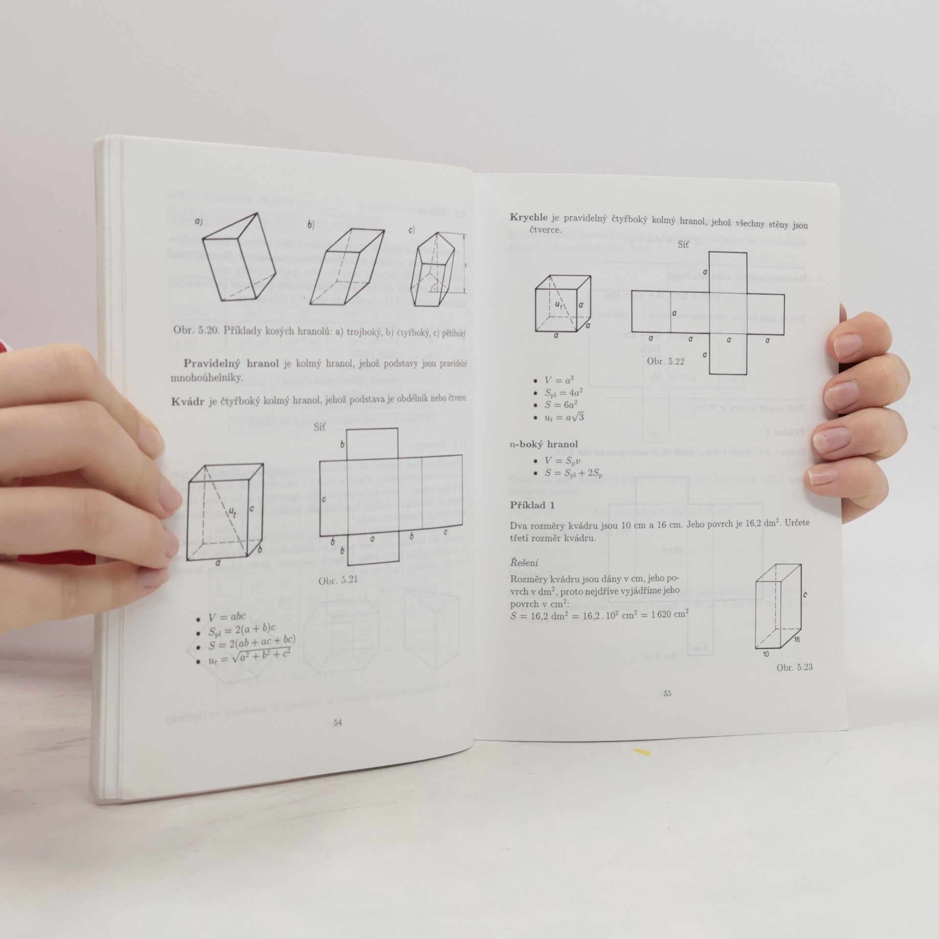 Autorenkollektiv Matematika pro 9. ročník základní školy 2