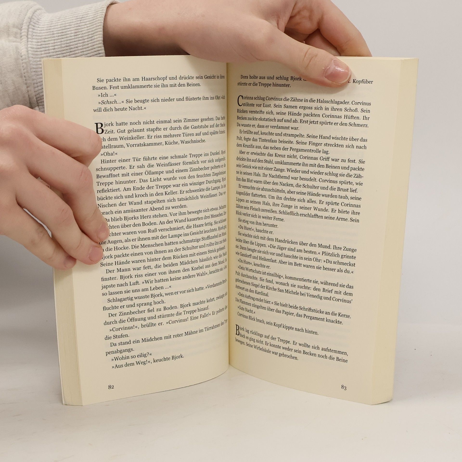 Andreas Gruber Ghost Writer. und neunzehn andere Stories