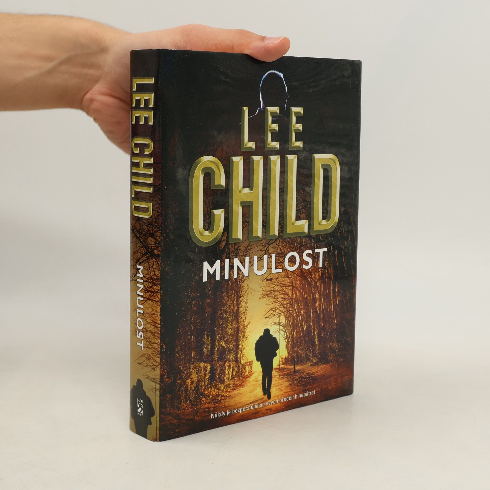 Minulost
