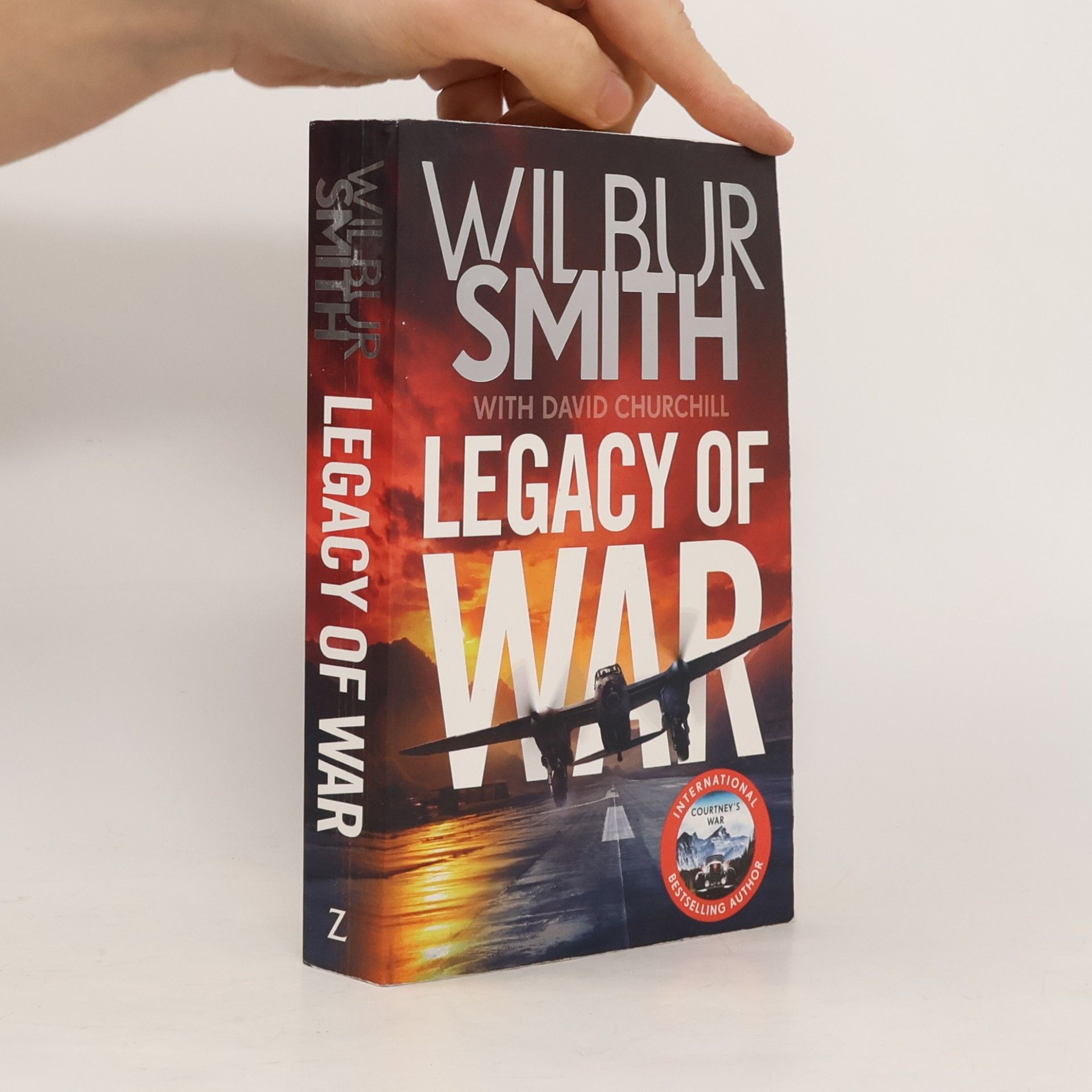 Legacy of War