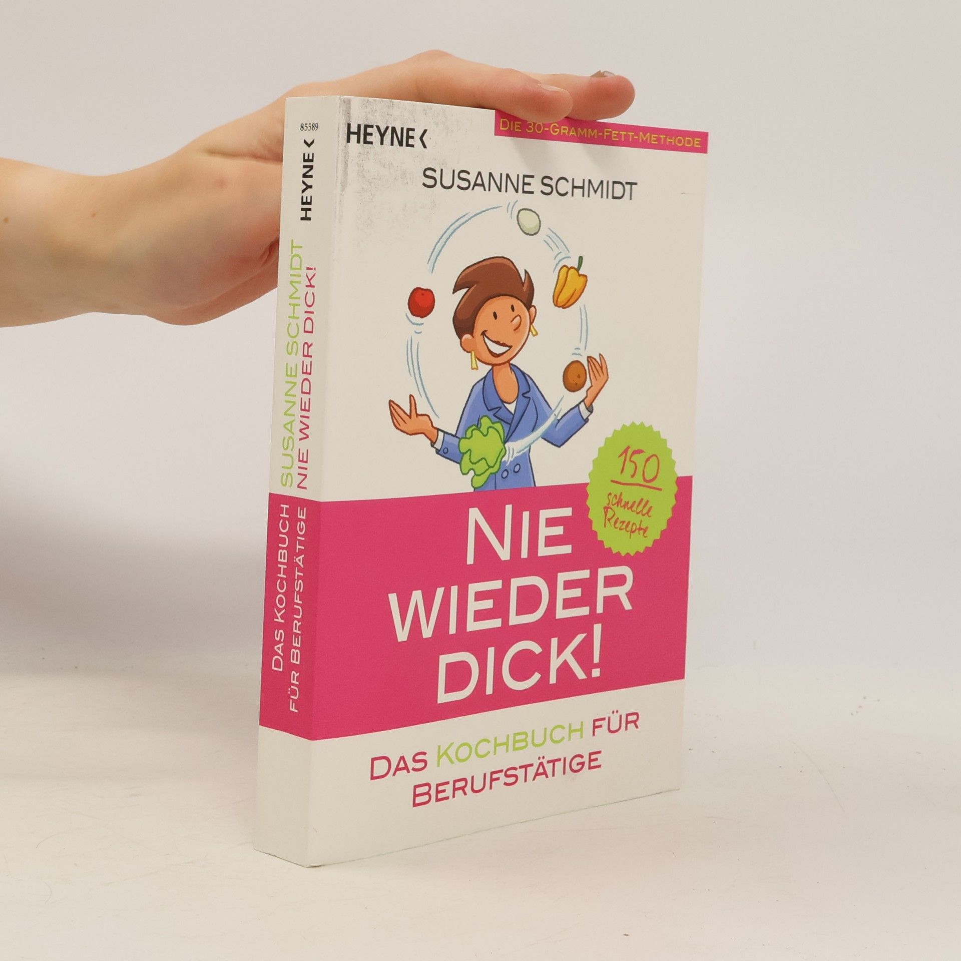 Nie wieder dick