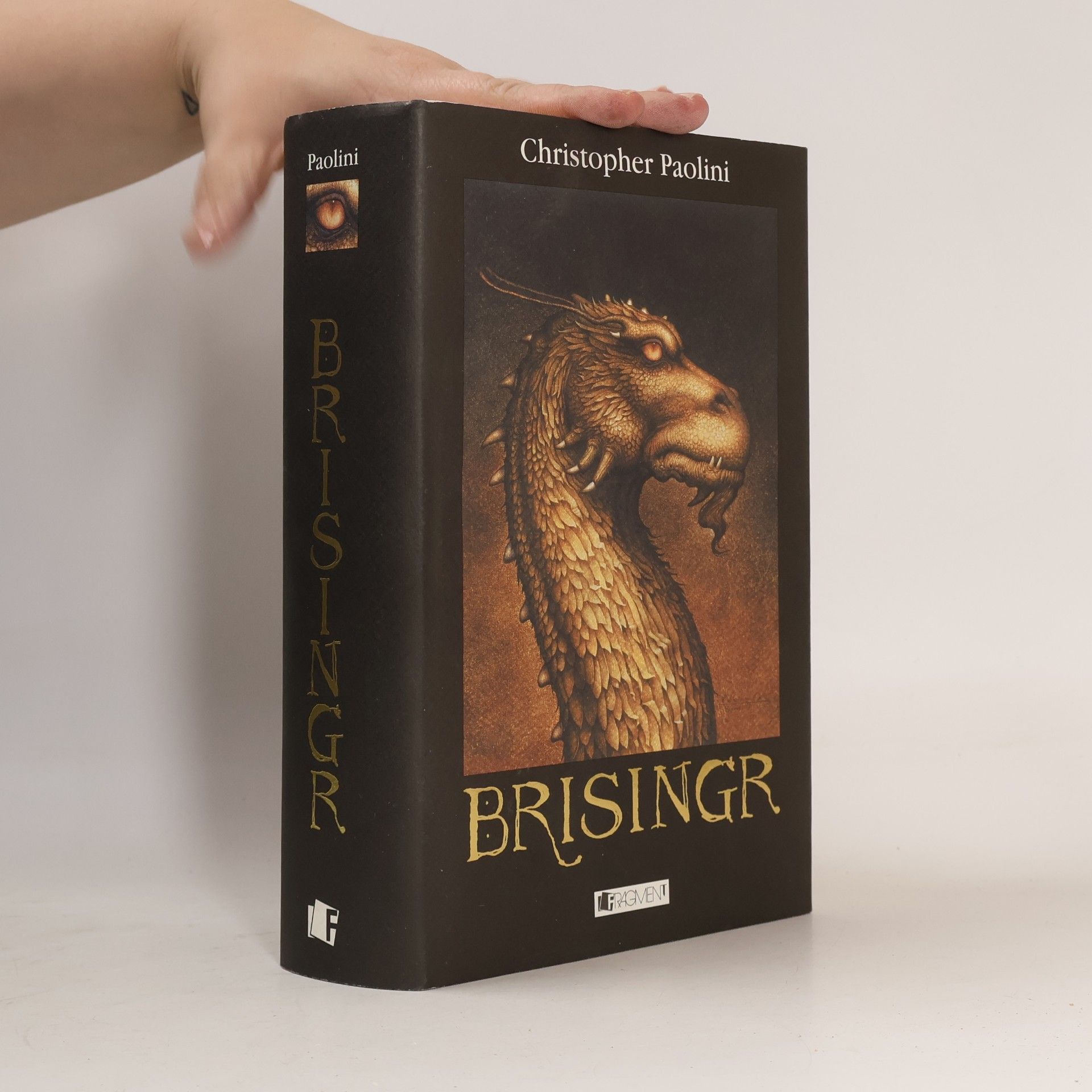 Brisingr