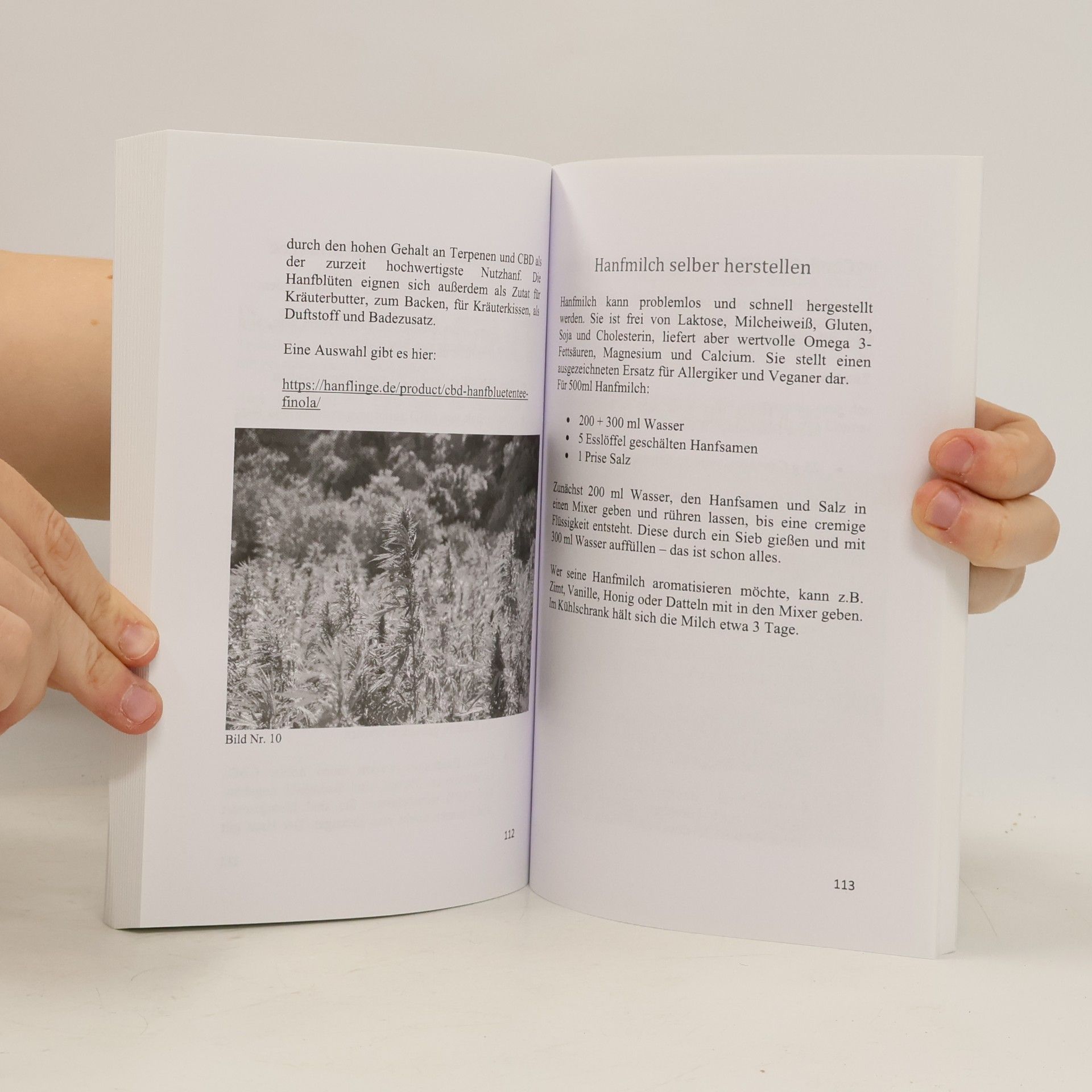 Healthcare Institute CBD Praxisbuch