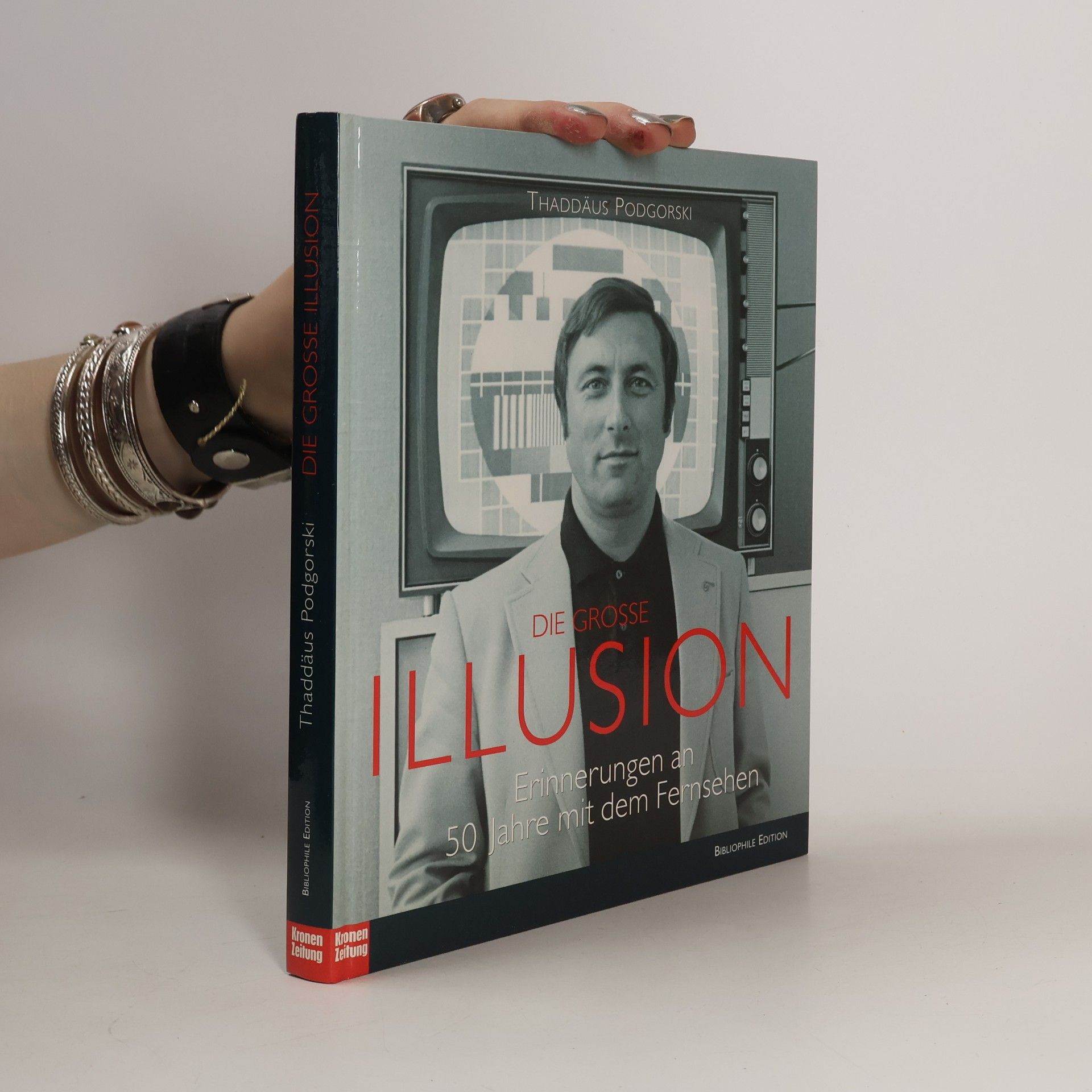 Die grosse Illusion