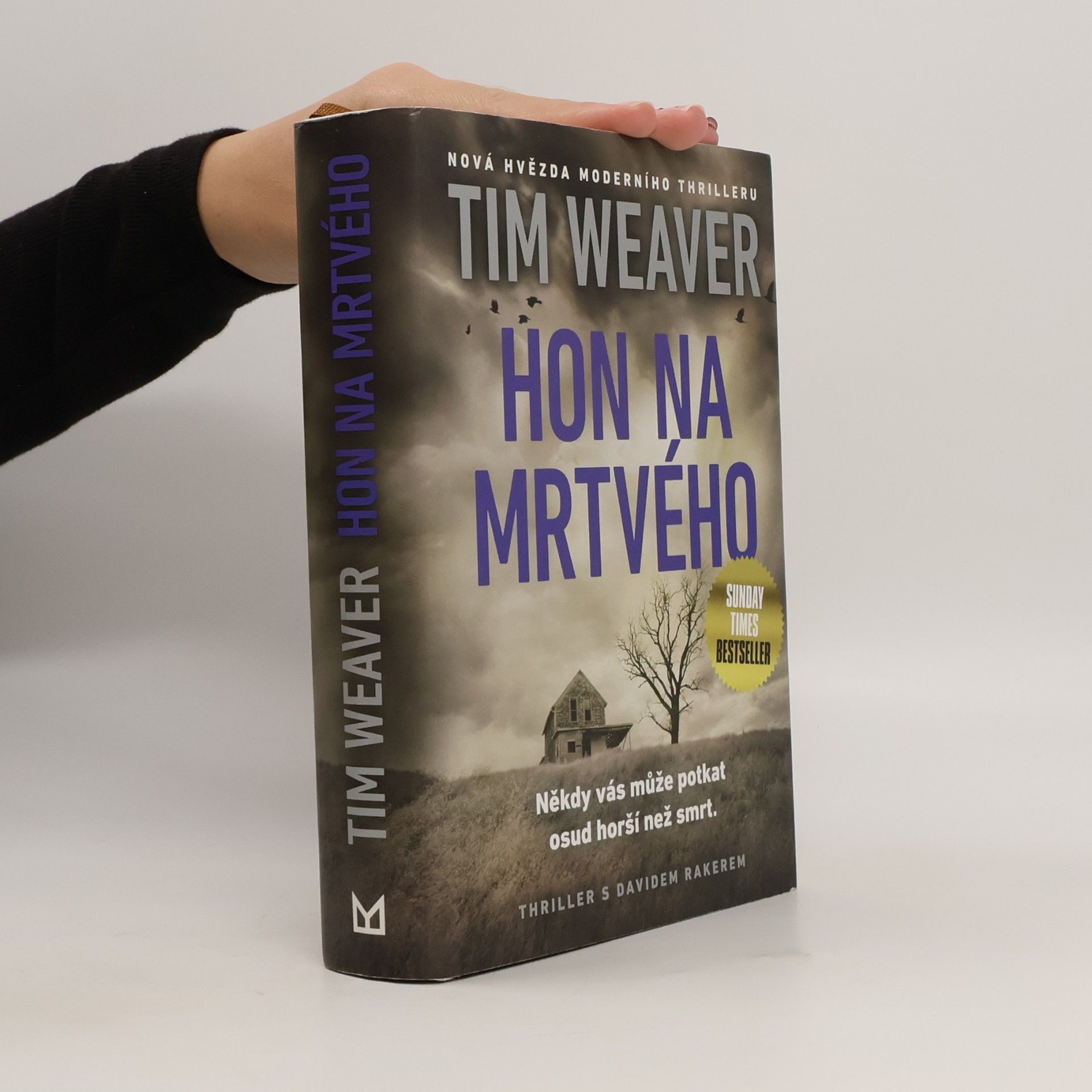 Hon na mrtvého