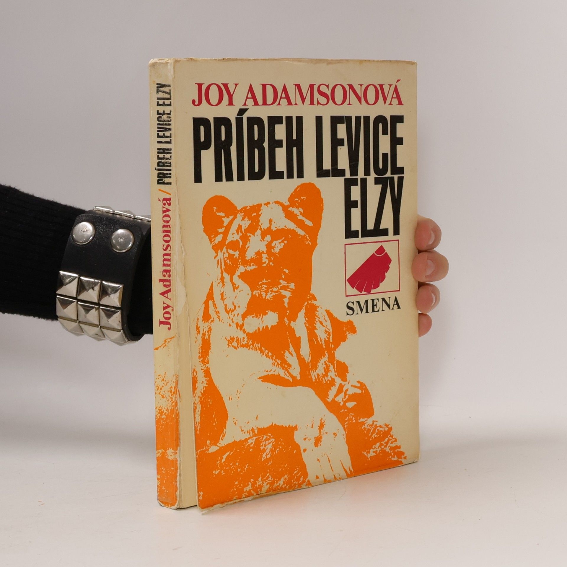 Príbeh levice Elzy