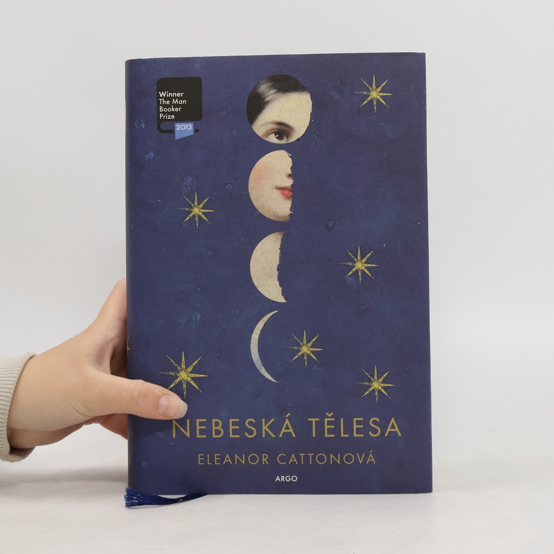 Nebeská tělesa