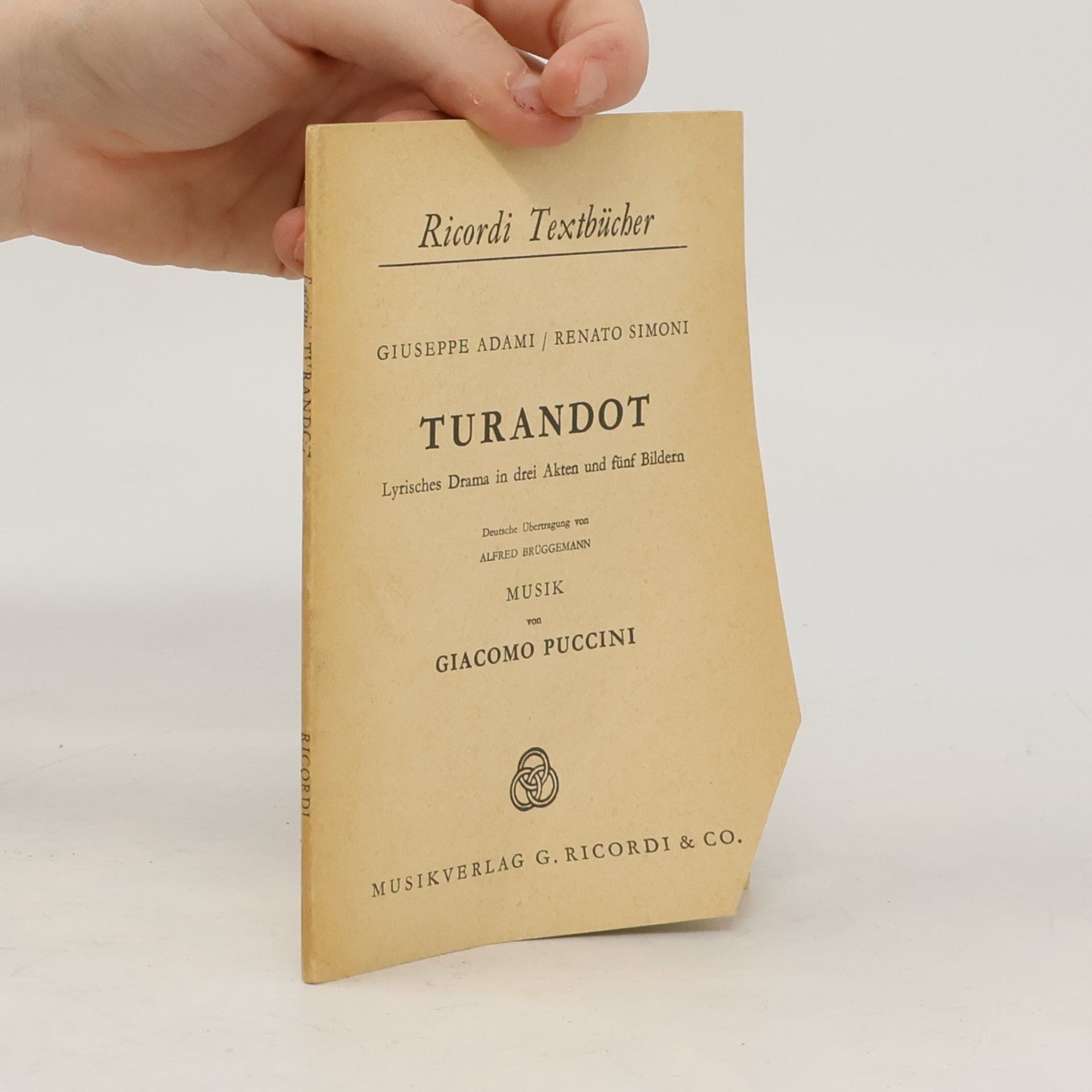 Turandot