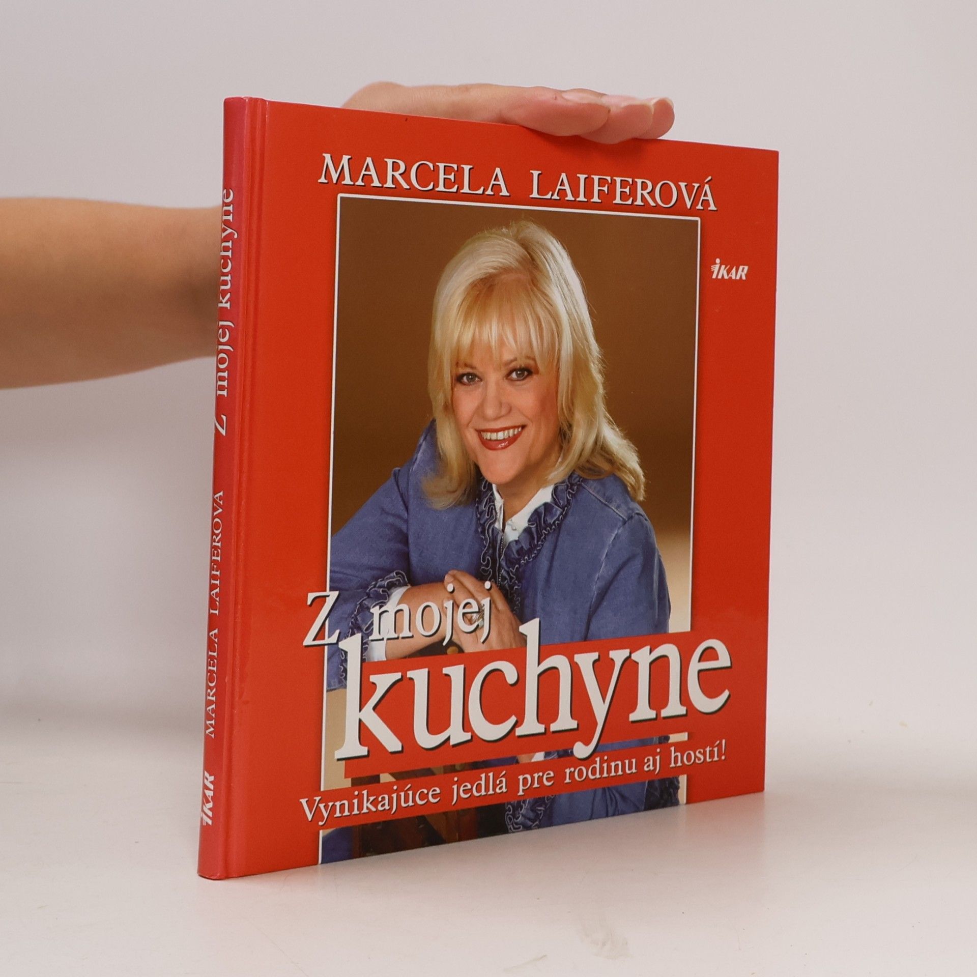 Z mojej kuchyne