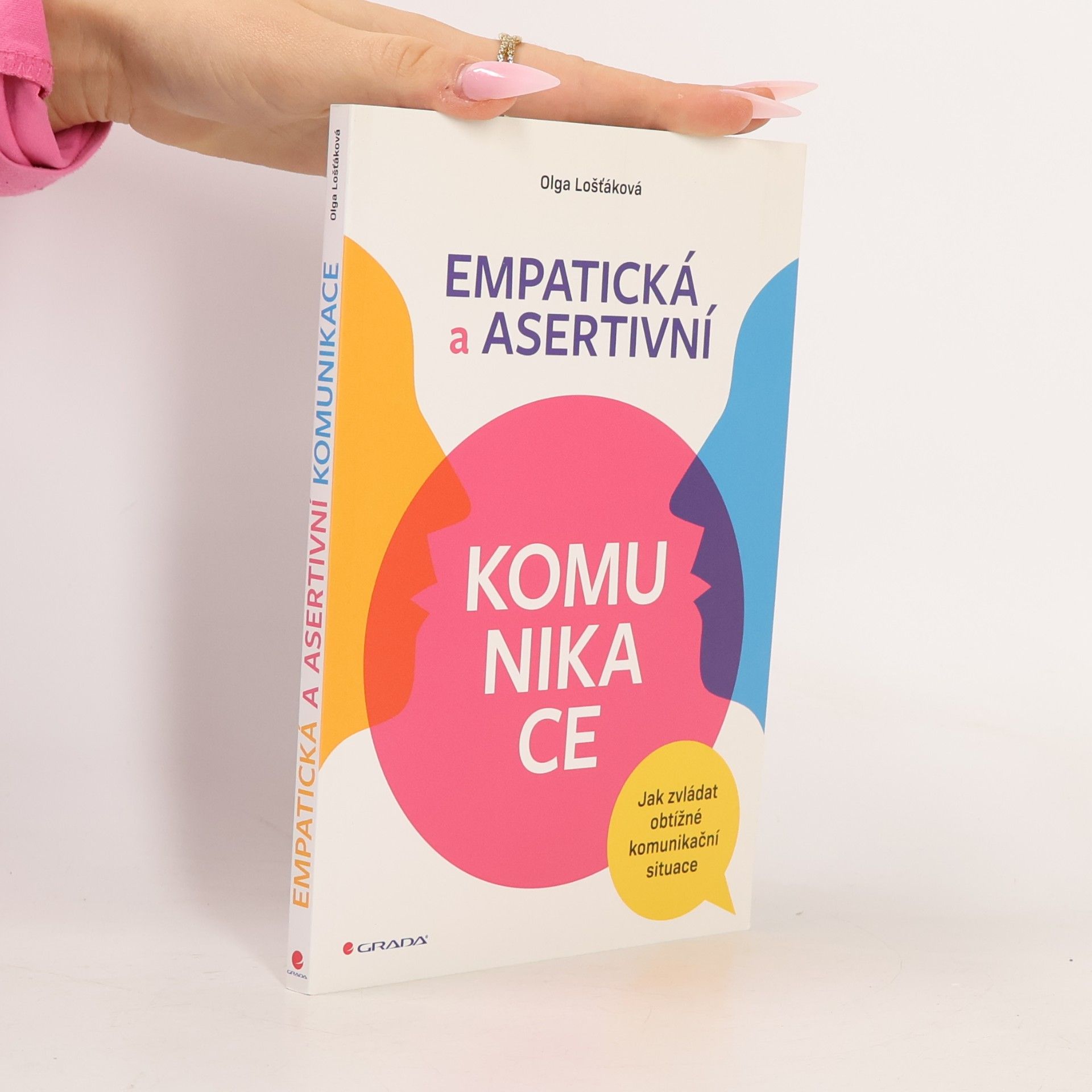 Empatická a asertivní komunikace