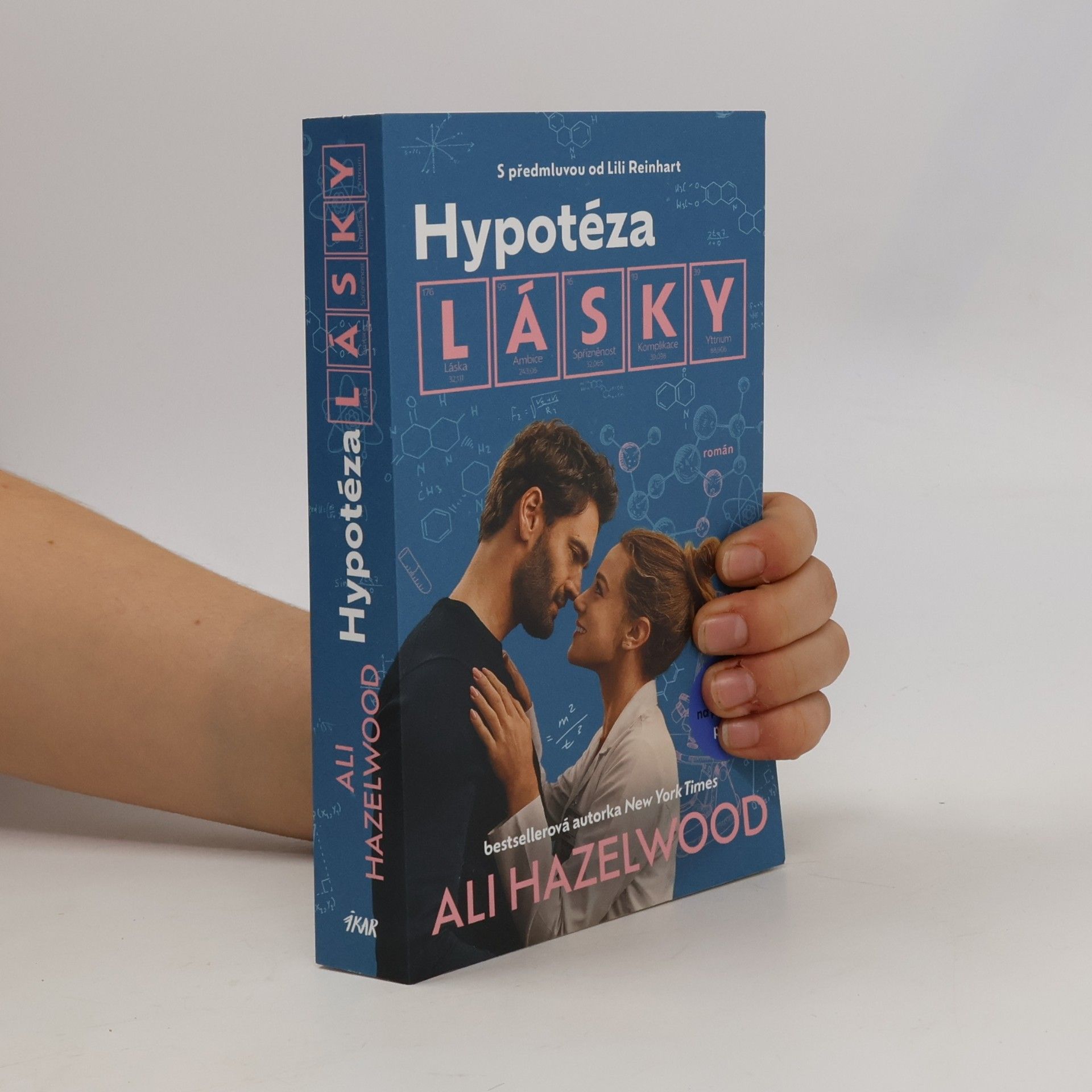 Hypotéza lásky