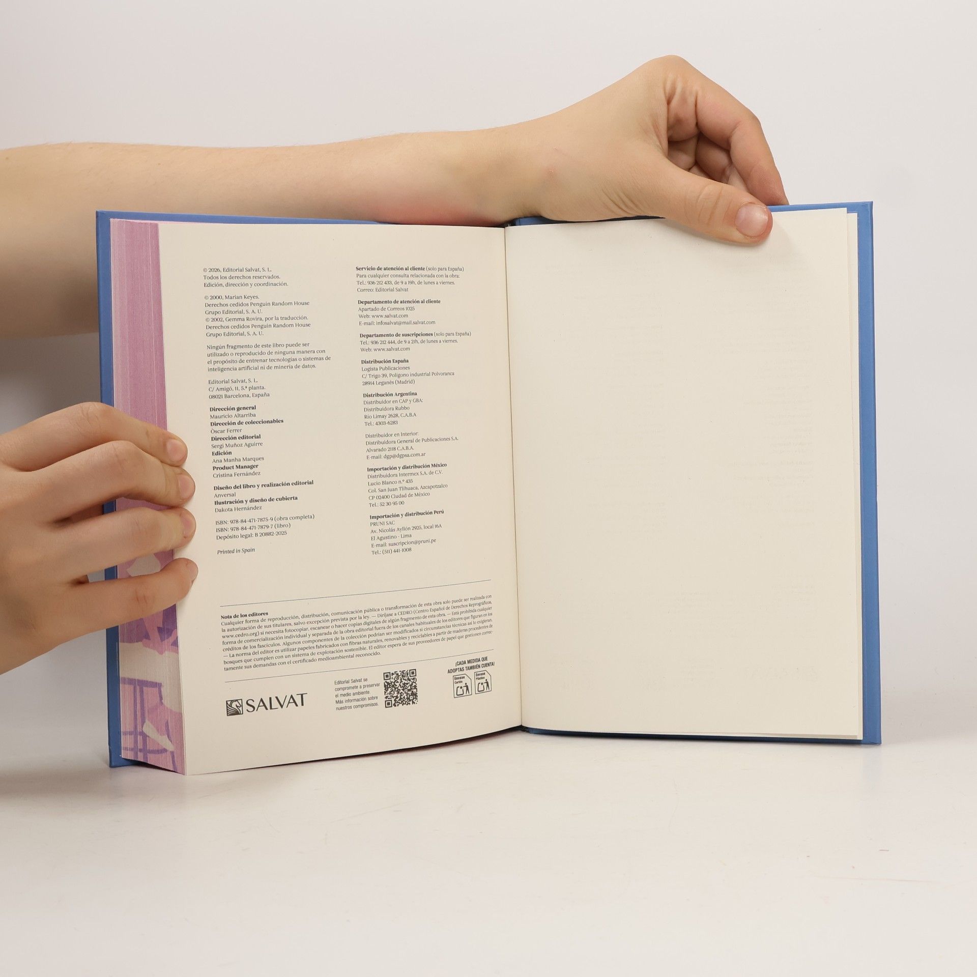 Marian Keyes Sushi para principiantes