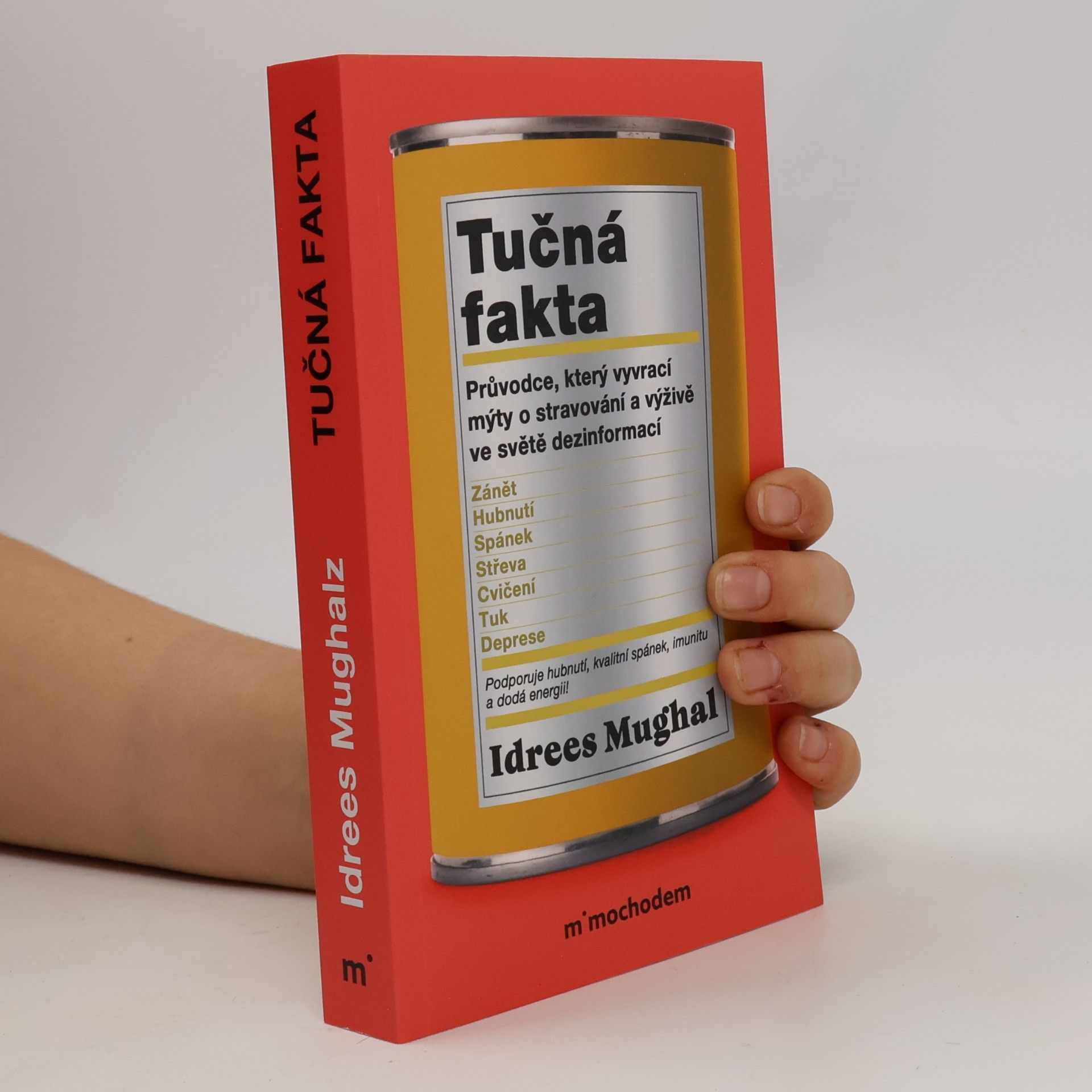 Tučná fakta