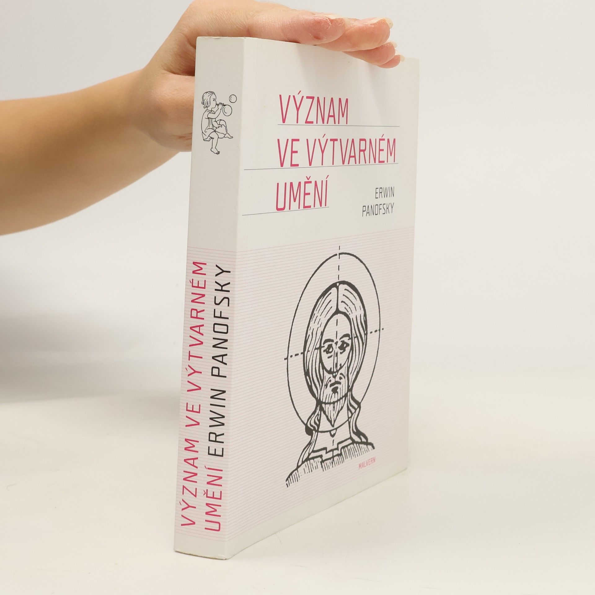 Erwin Panofsky Význam ve výtvarném umění