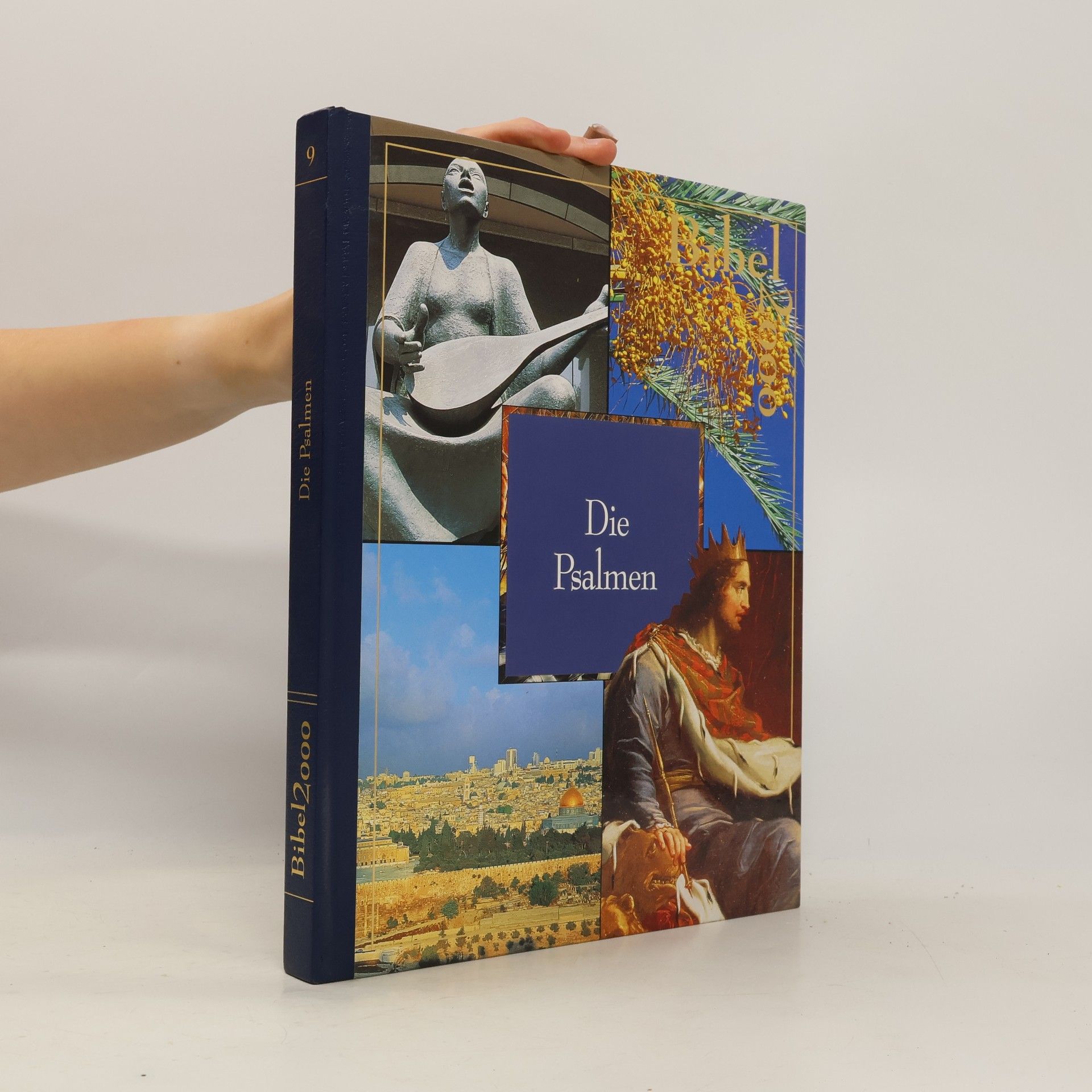 Bibel 2000 - 9: Die Psalmen