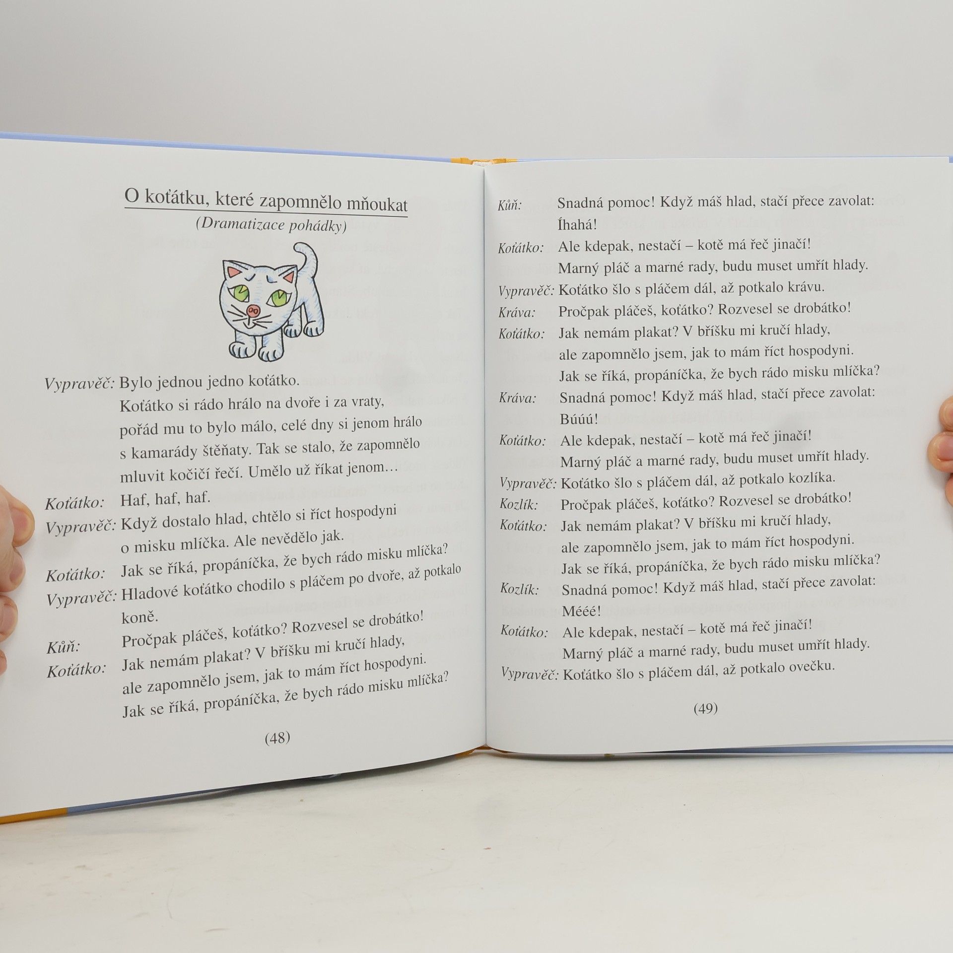 Jiří Žáček Moje první čítanka. Učebnice pro vzdělávací obor Český jazyk a literatura