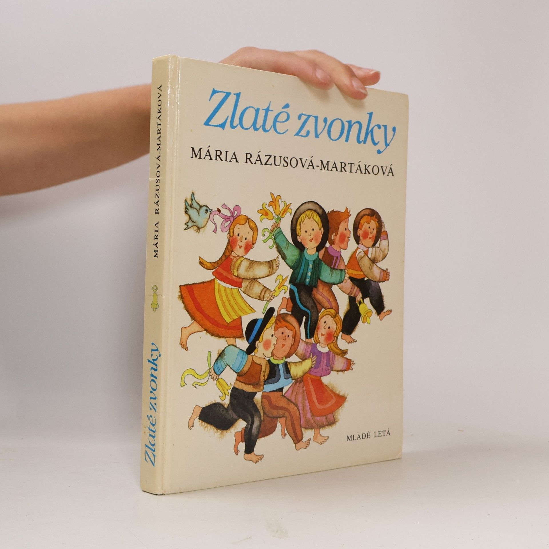 Zlaté zvonky