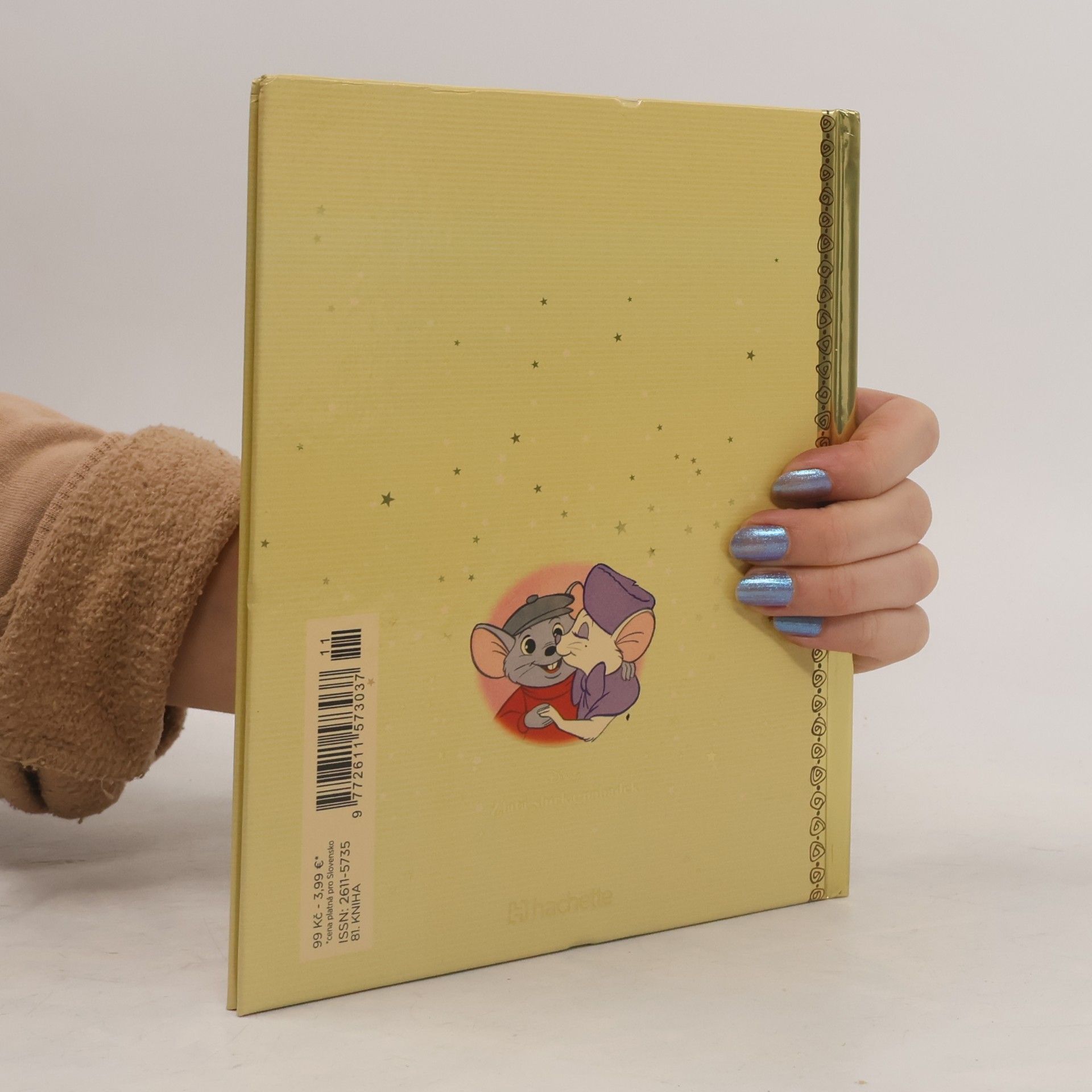 Various authors Zlatá sbírka pohádek 81. Záchranáři u protinožců