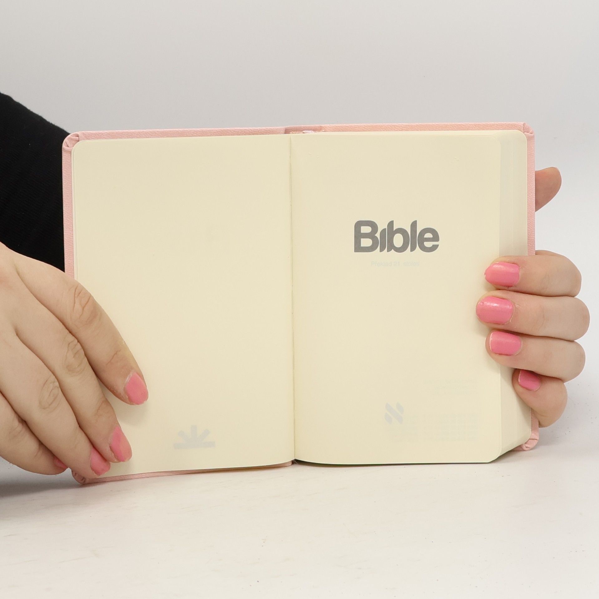 Autorenkollektiv Bible. Překlad 21. století