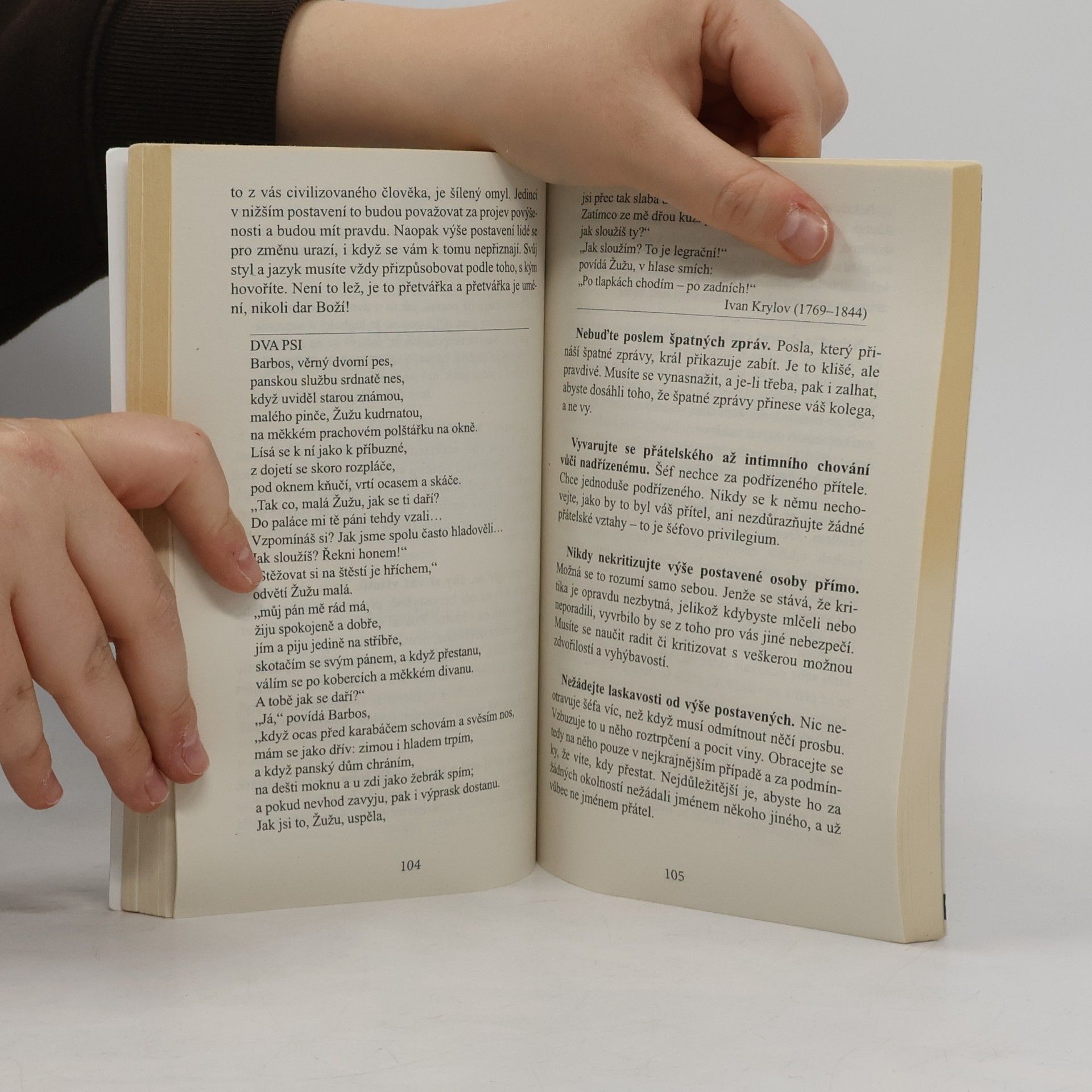 Robert Greene 48 zákonů moci