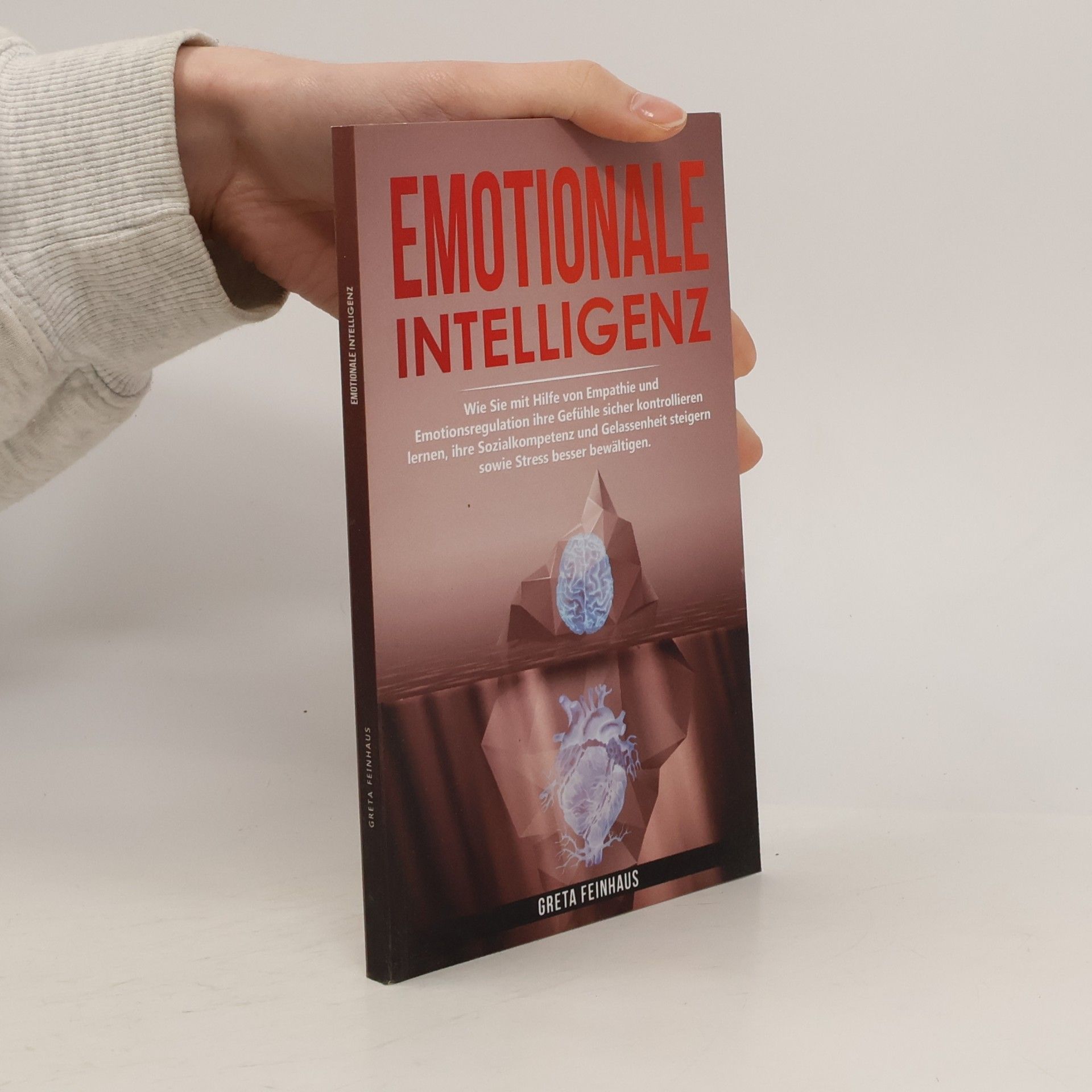 Greta Feinhaus Emotionale Intelligenz