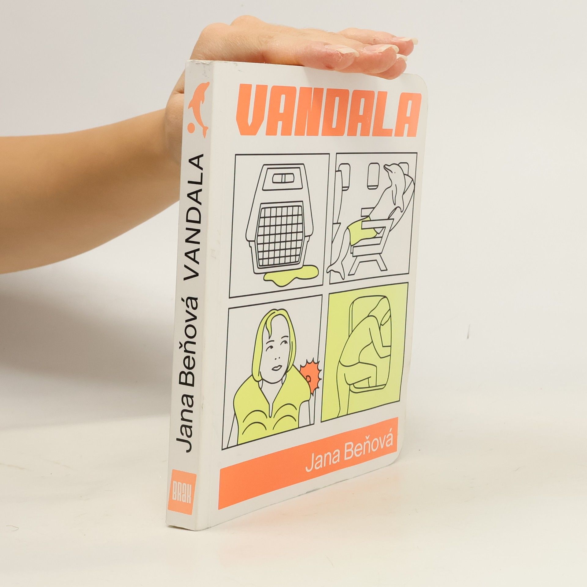 Vandala
